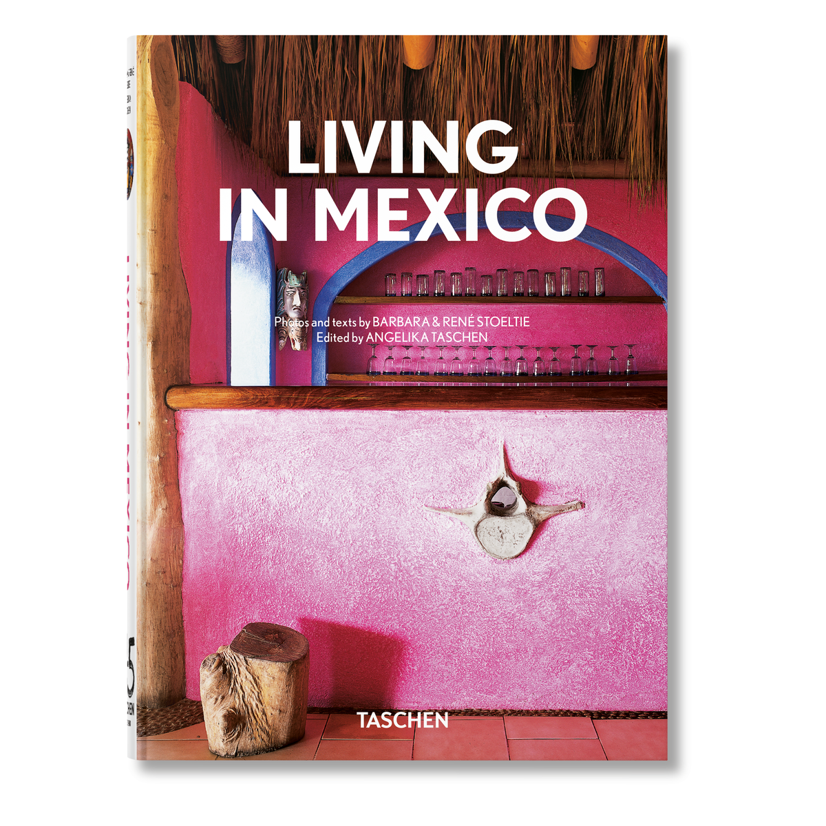 Living in Mexico - 45th Edition