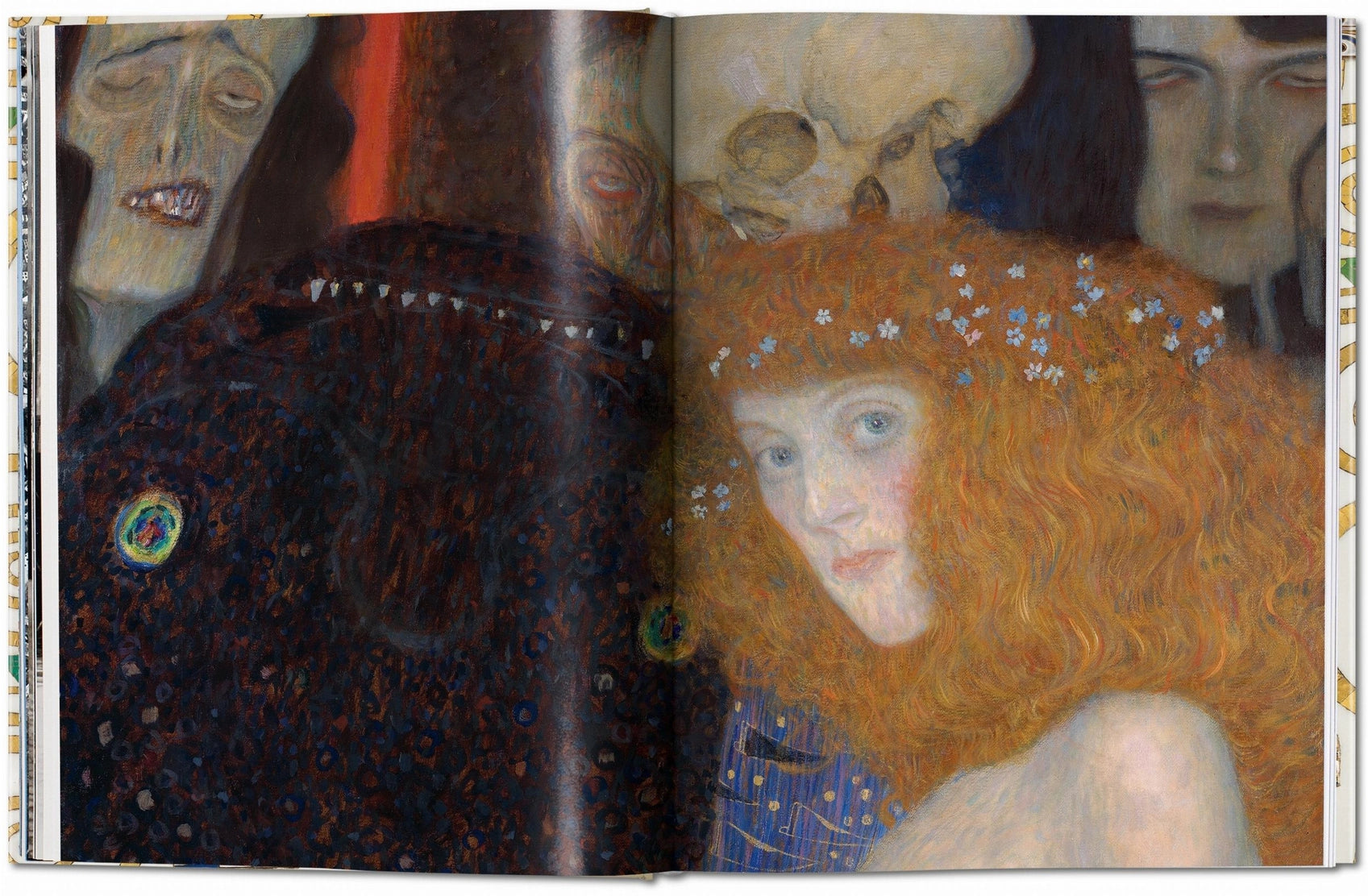 The National Gallery: Paintings, People, Portraits