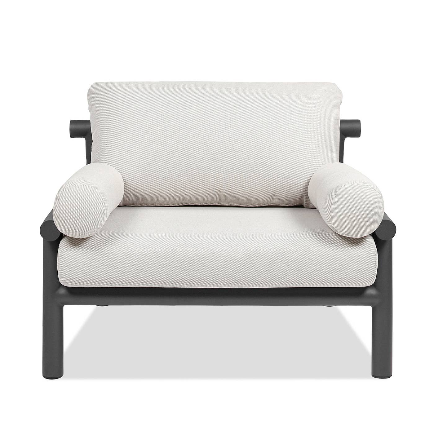 Zara Patio Armchair by Jennifer Taylor Home