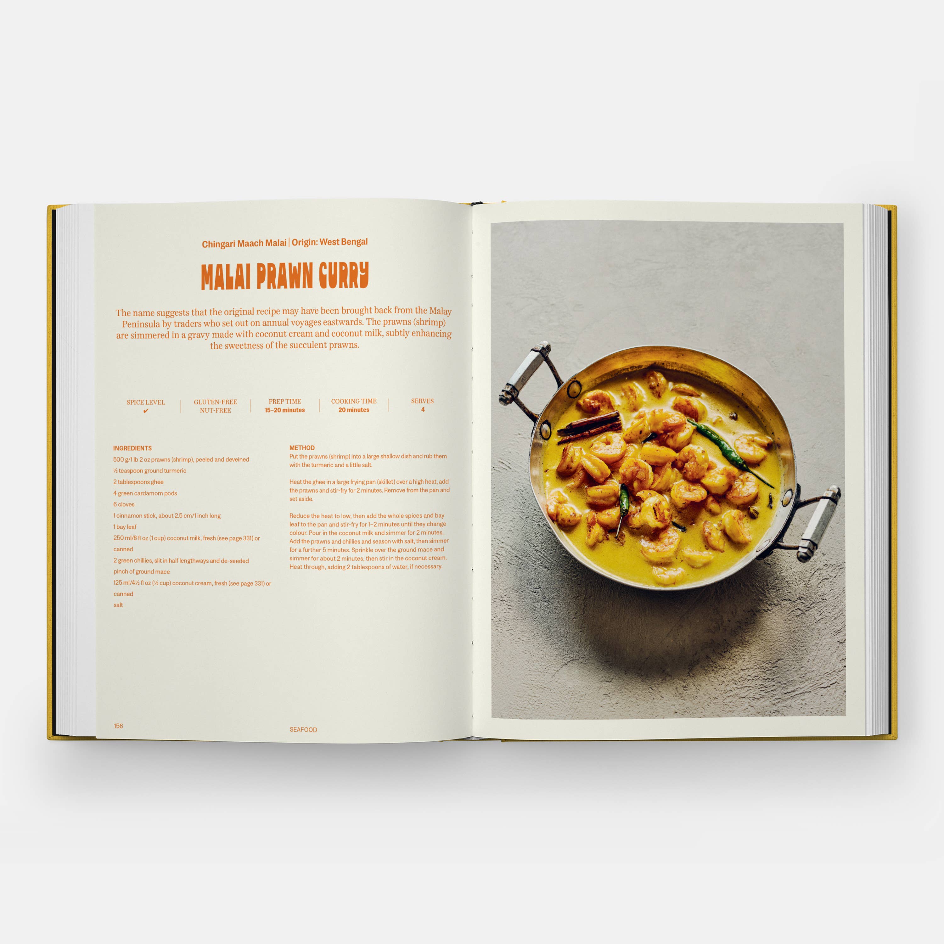 Classic Indian Recipes by Pushpesh Pant