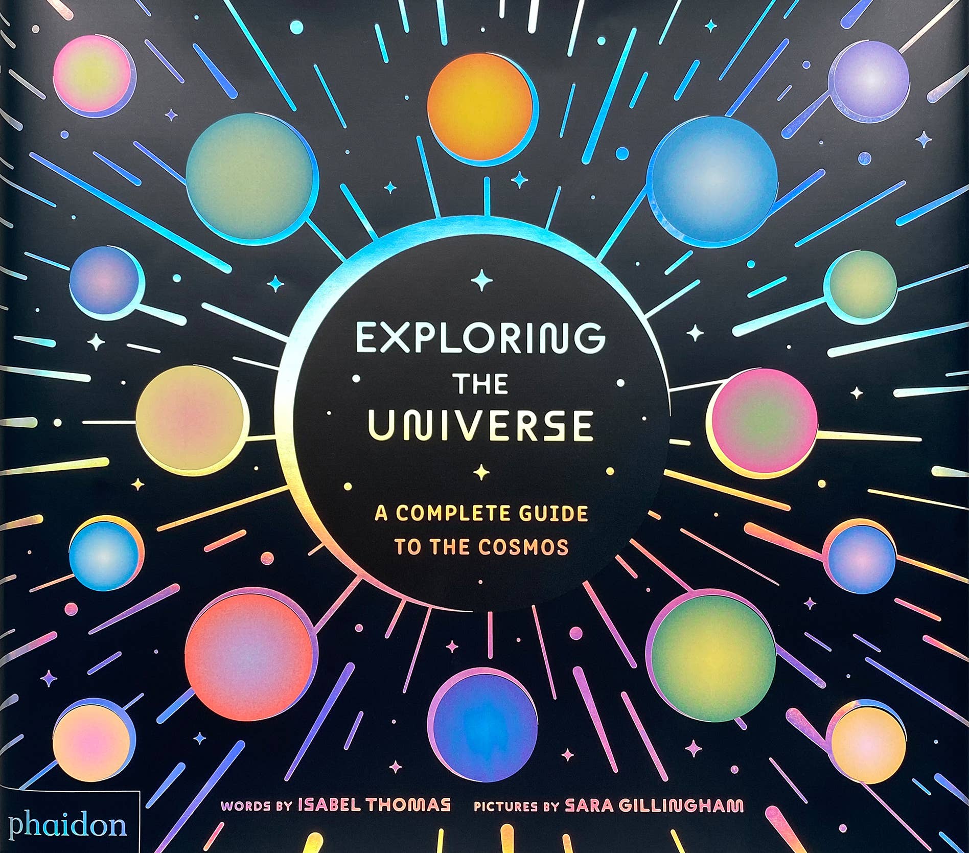 Exploring the Universe: A Complete Guide to the Cosmos