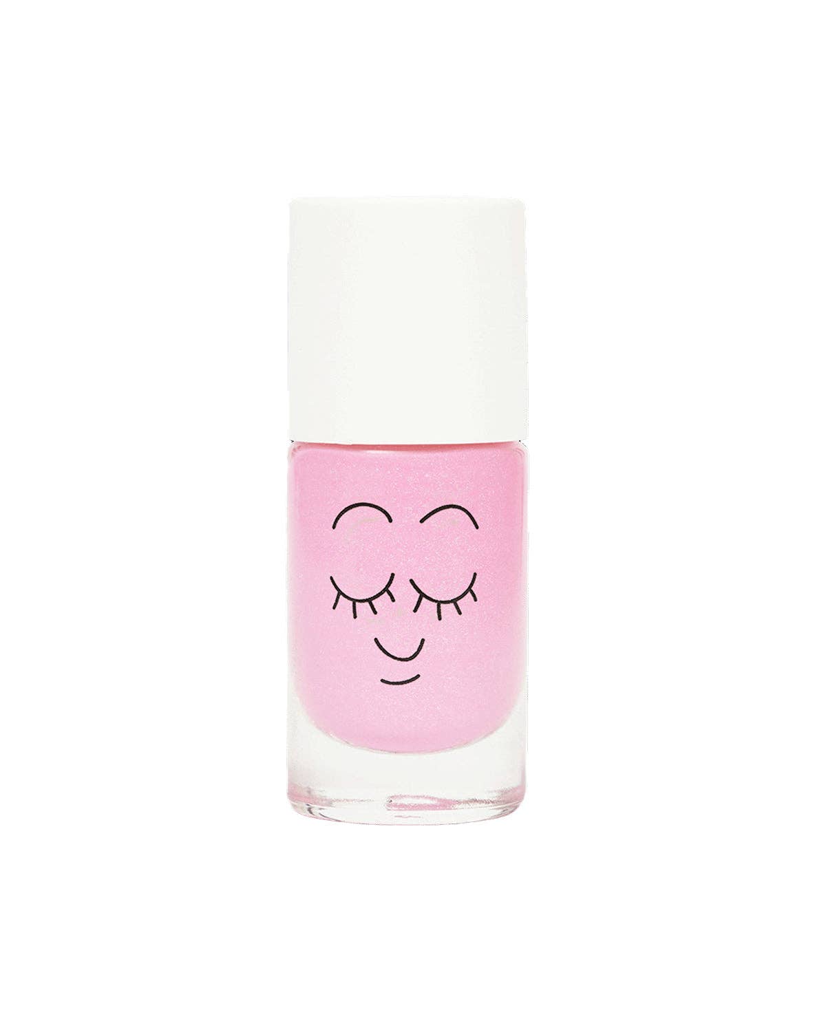 Las Paris Nailpolish for Kids: Set of 3