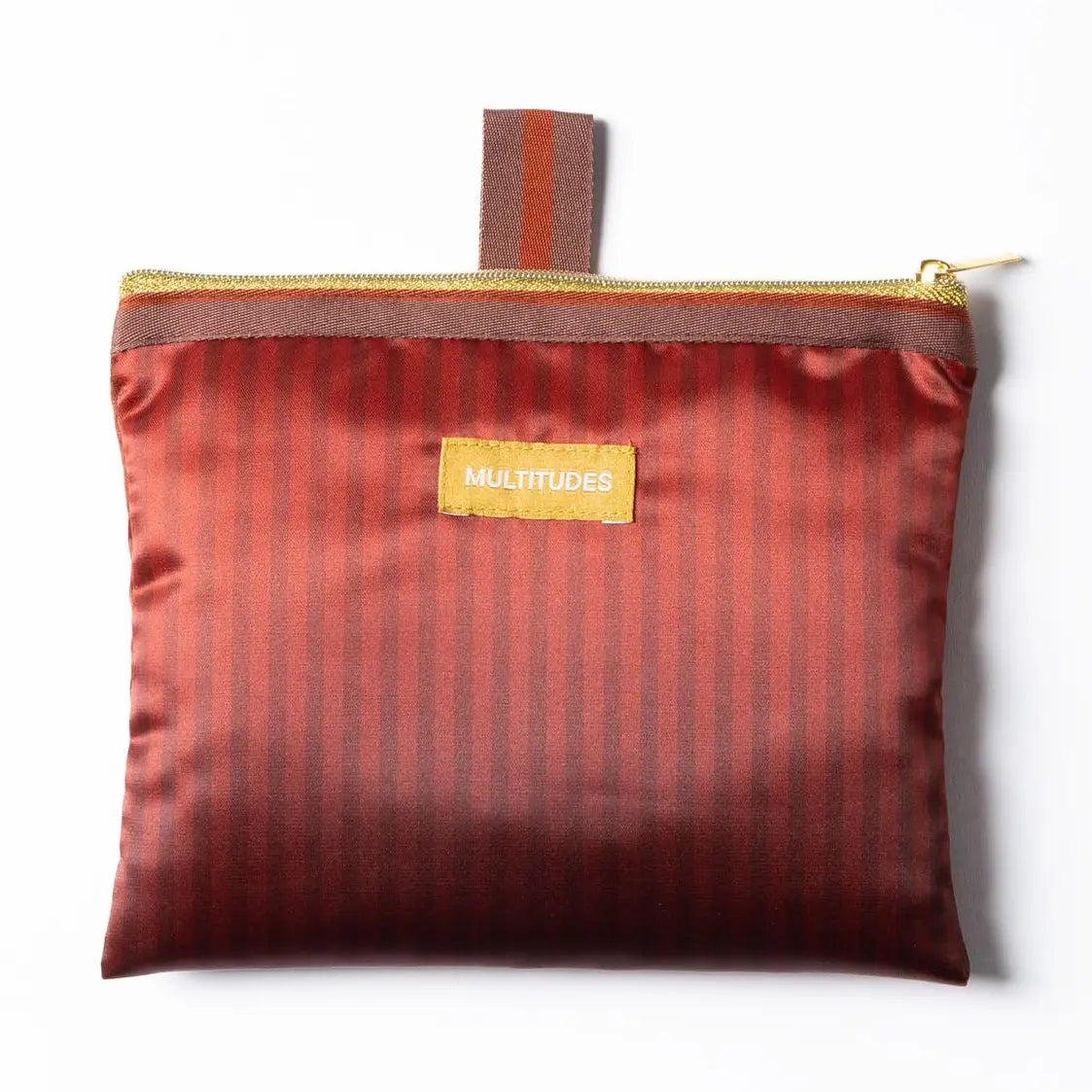 The Pouch by Multitudes