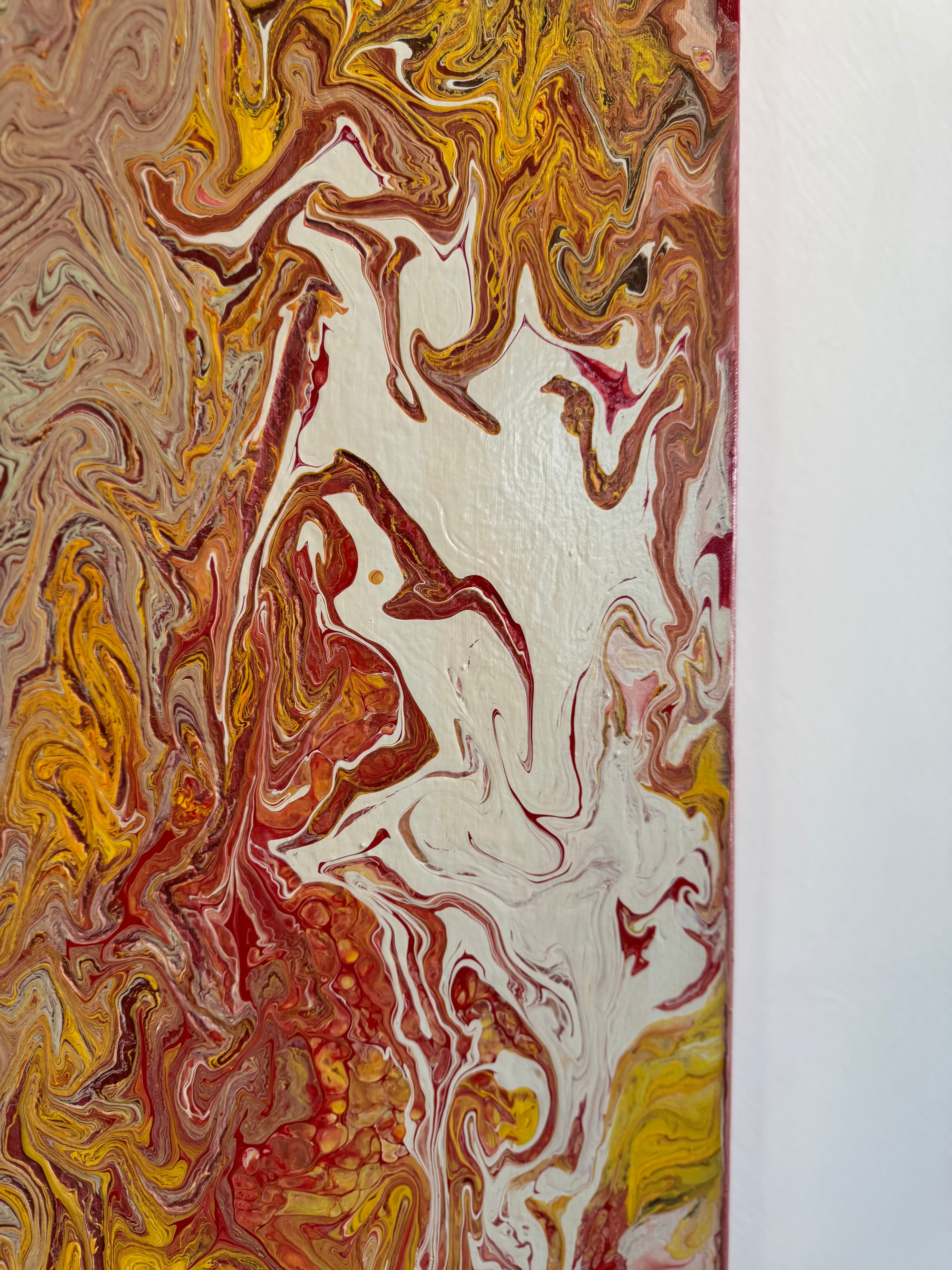 RYC Swirl by Kiselis