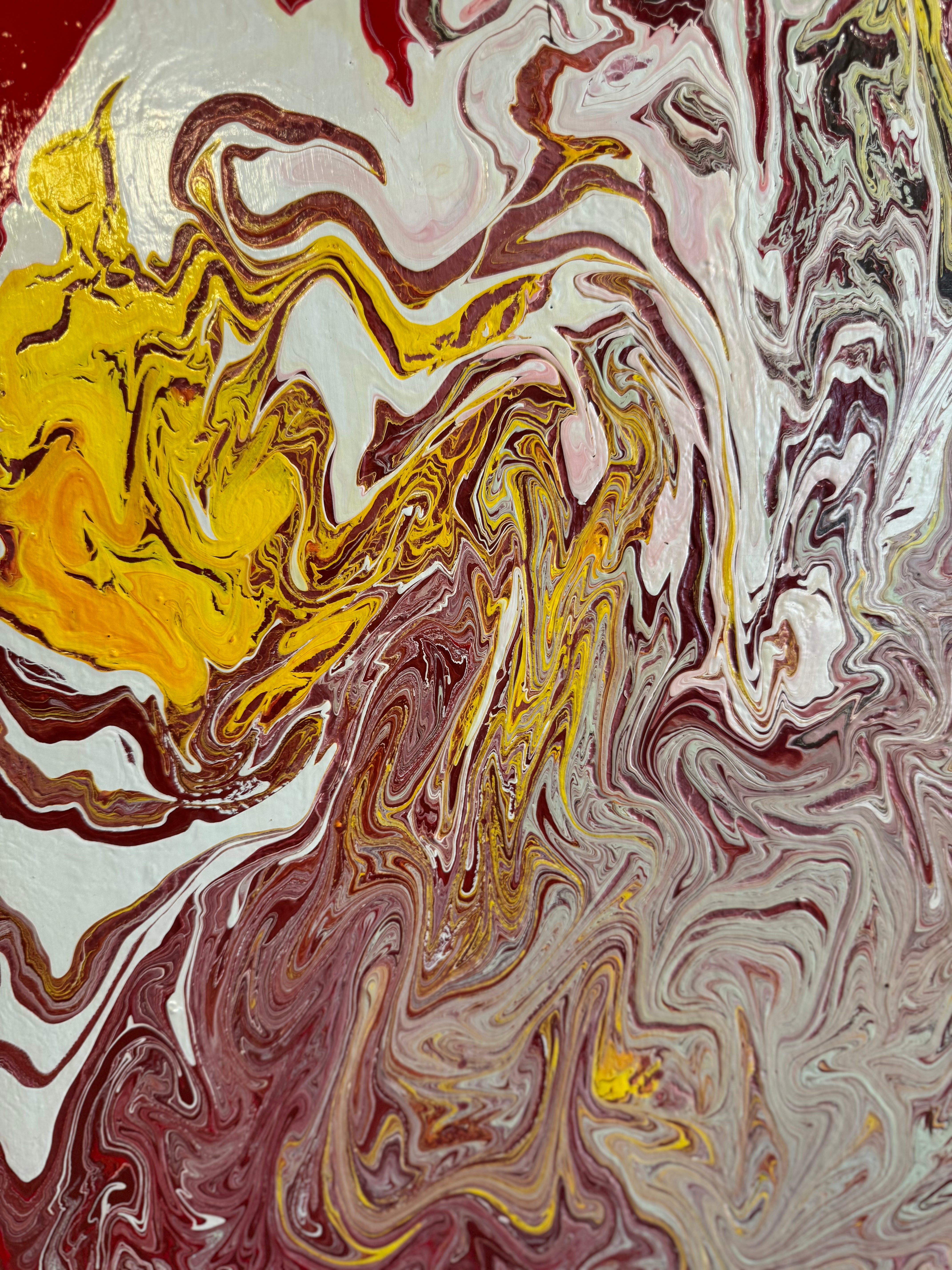 RYC Swirl by Kiselis