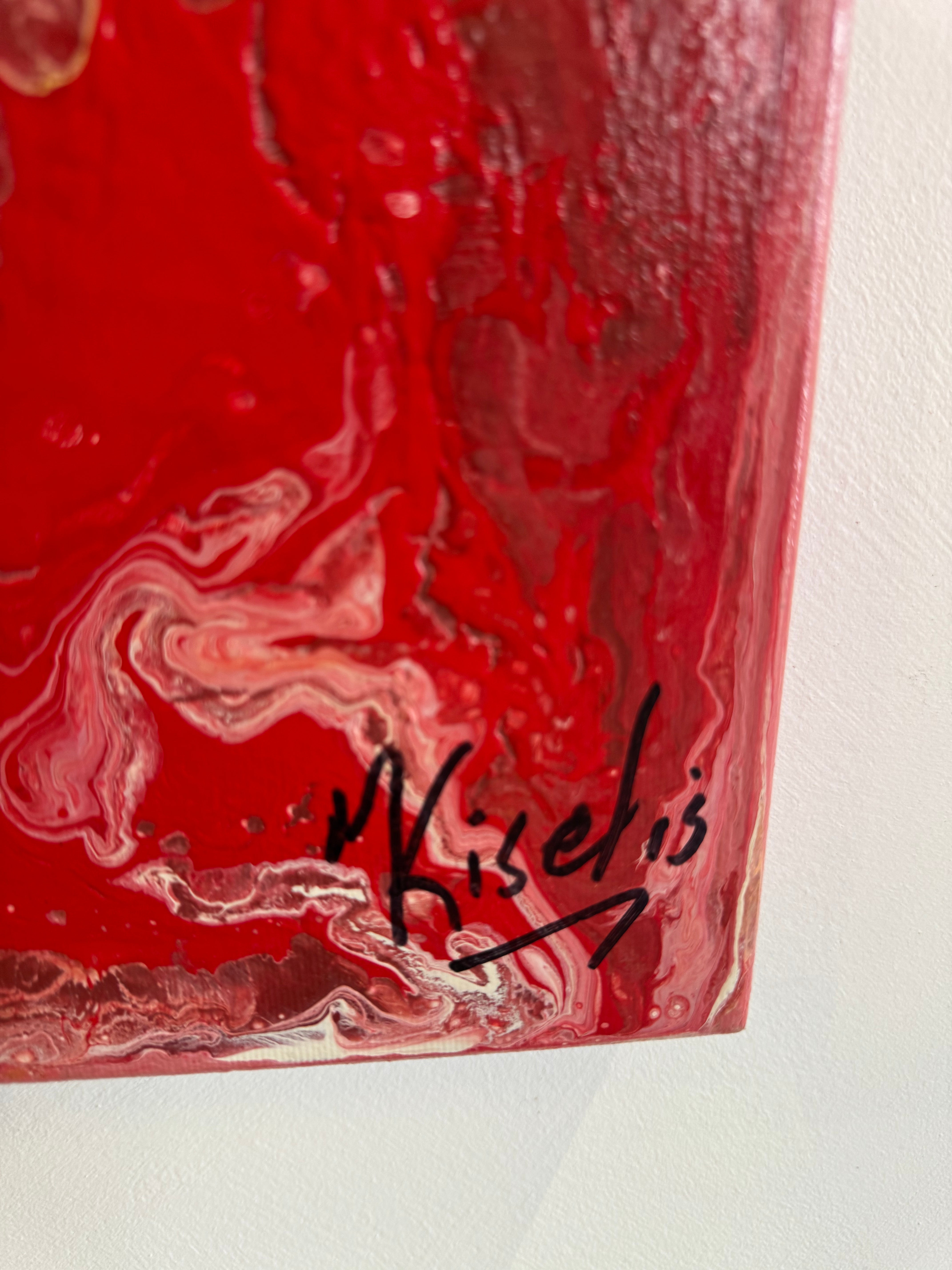 RYC Swirl by Kiselis
