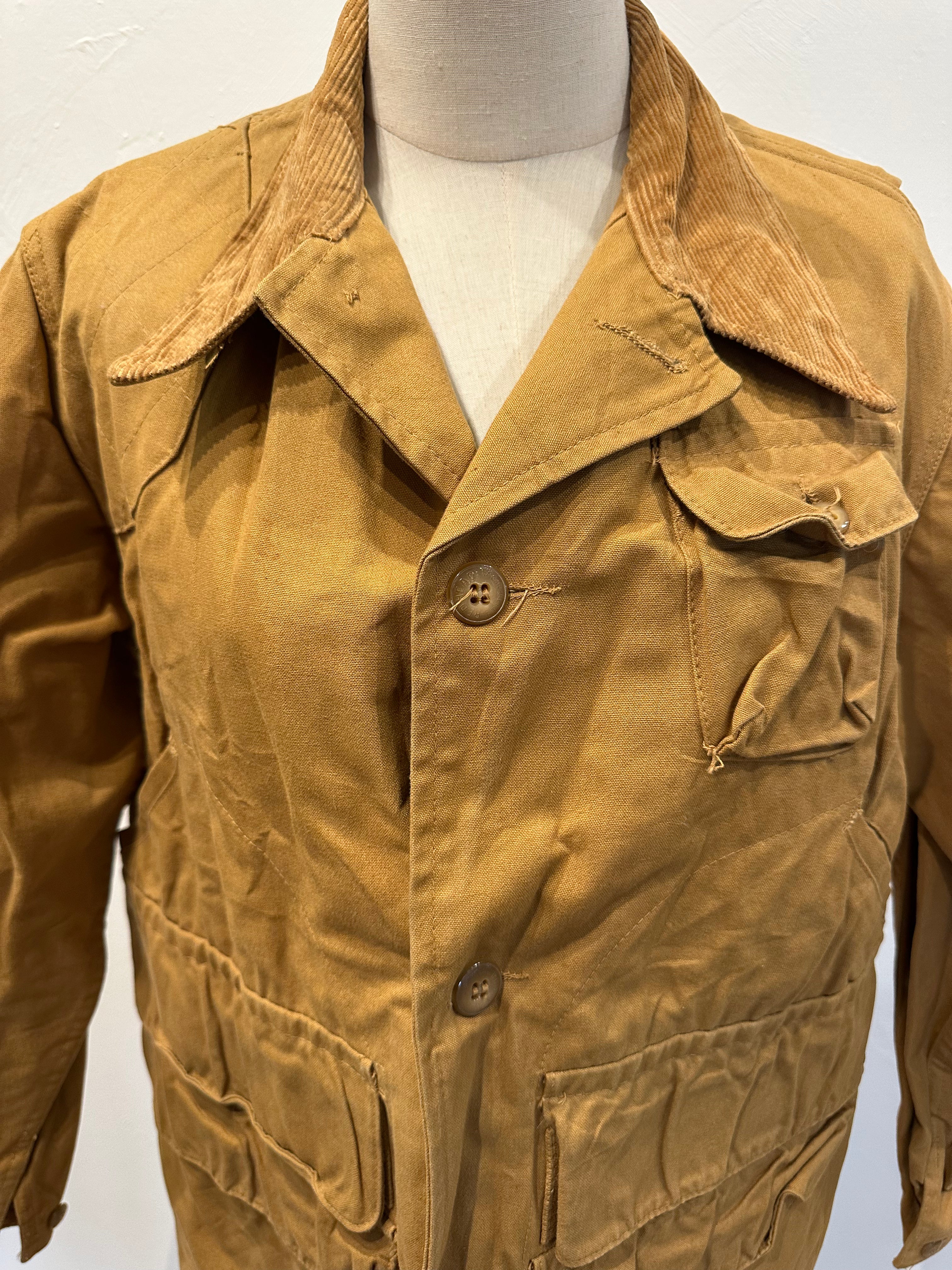 Redhead Bone-Dry Work Jacket