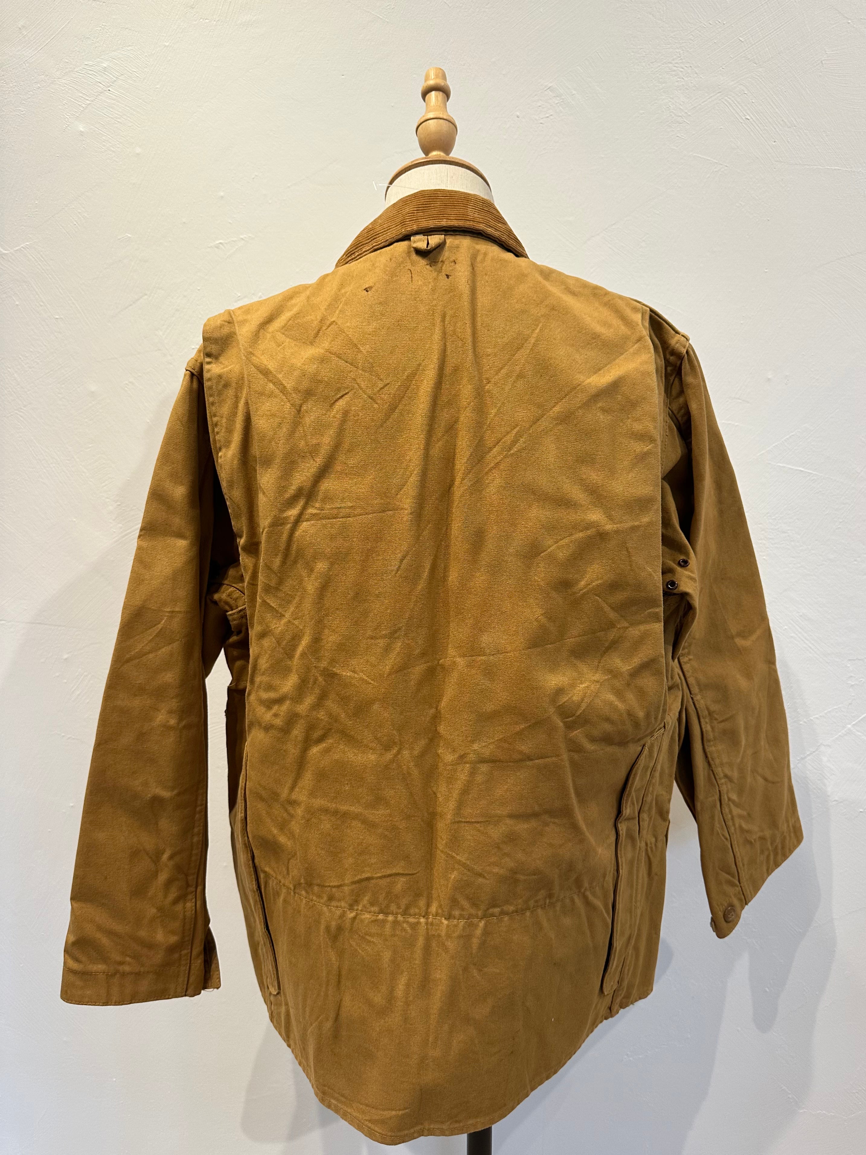 Redhead Bone-Dry Work Jacket