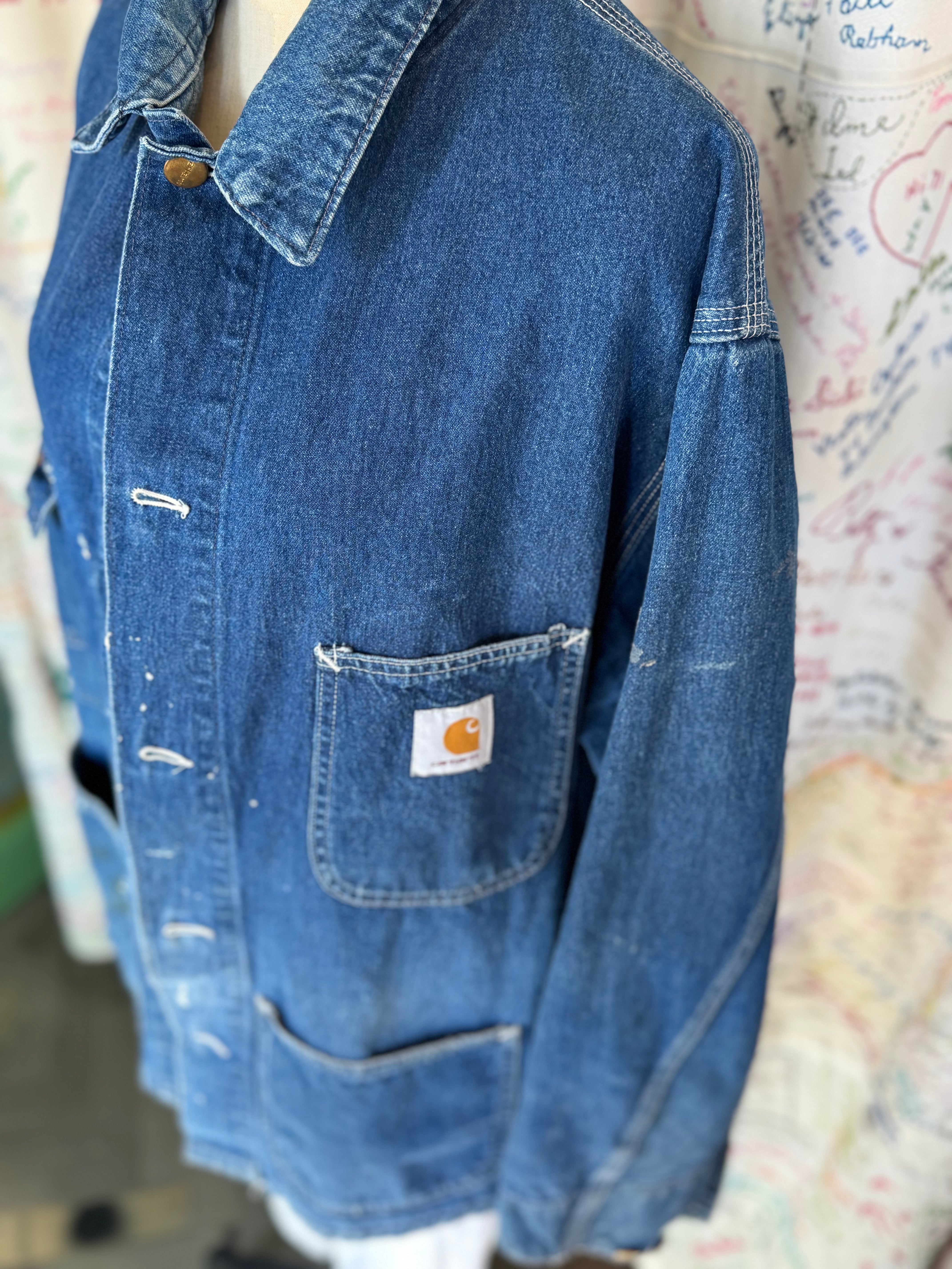 Carhartt Work Coat