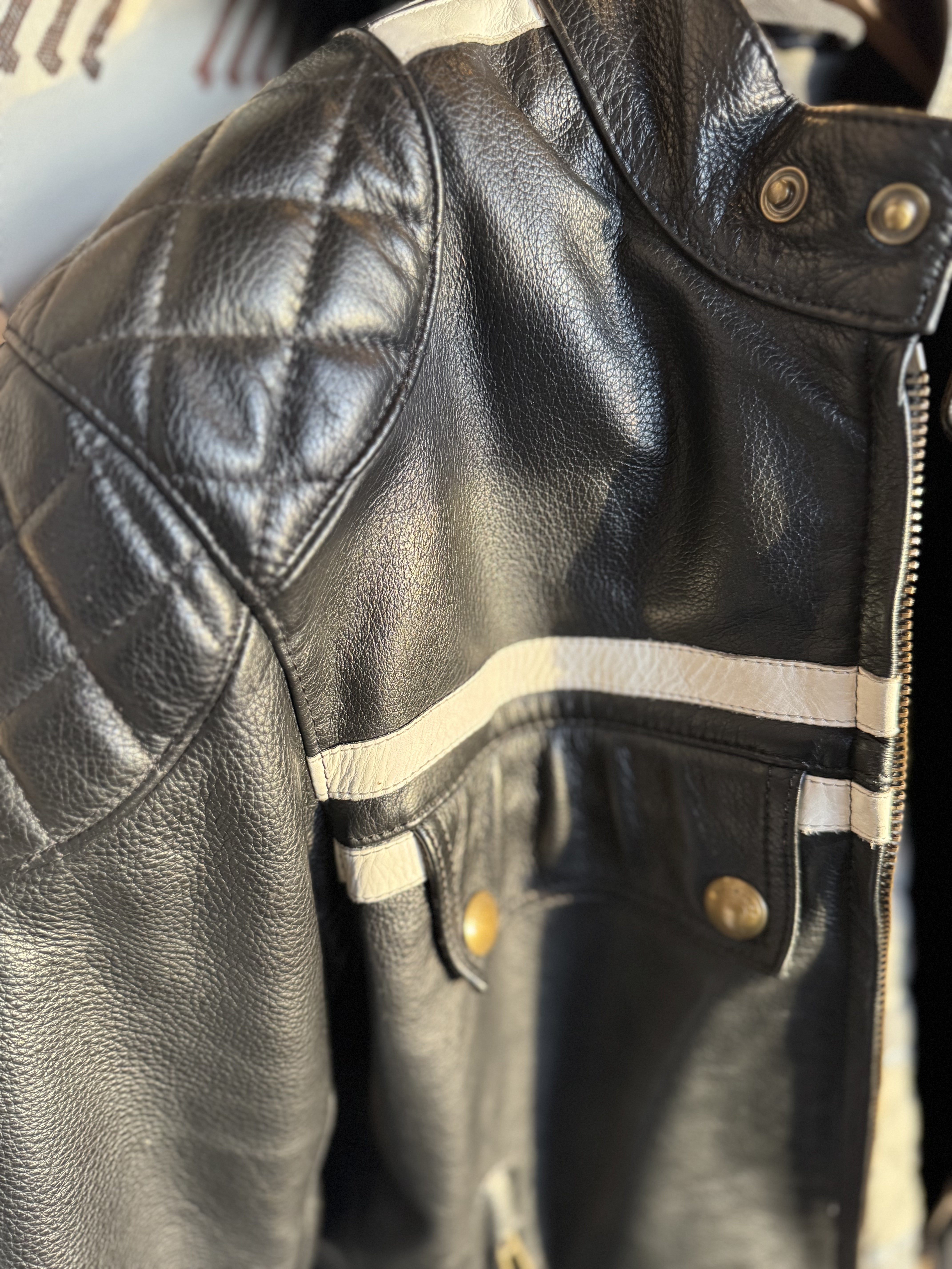 Belstaff Moto Jacket