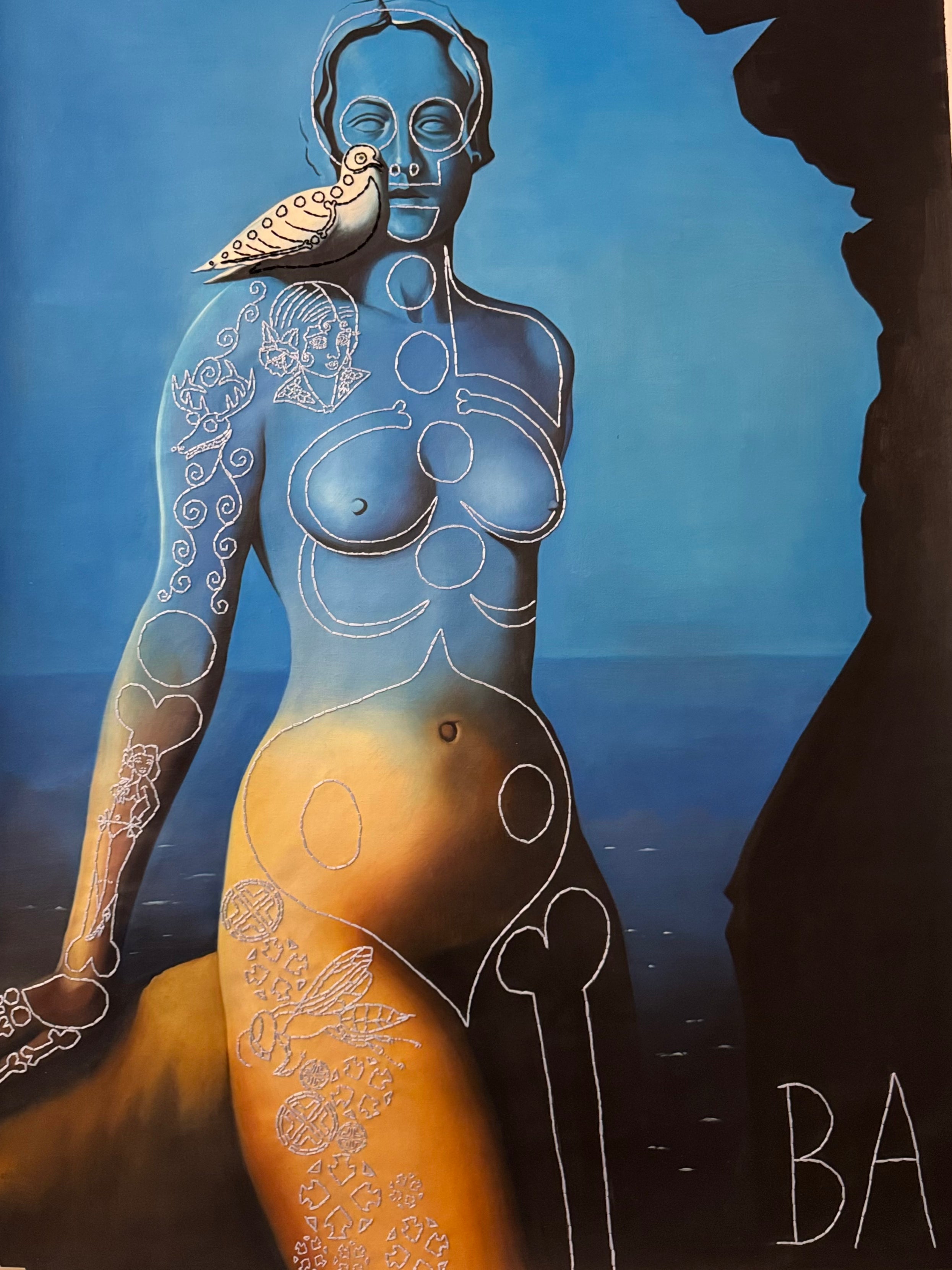 Magie Noire by Butch Anthony