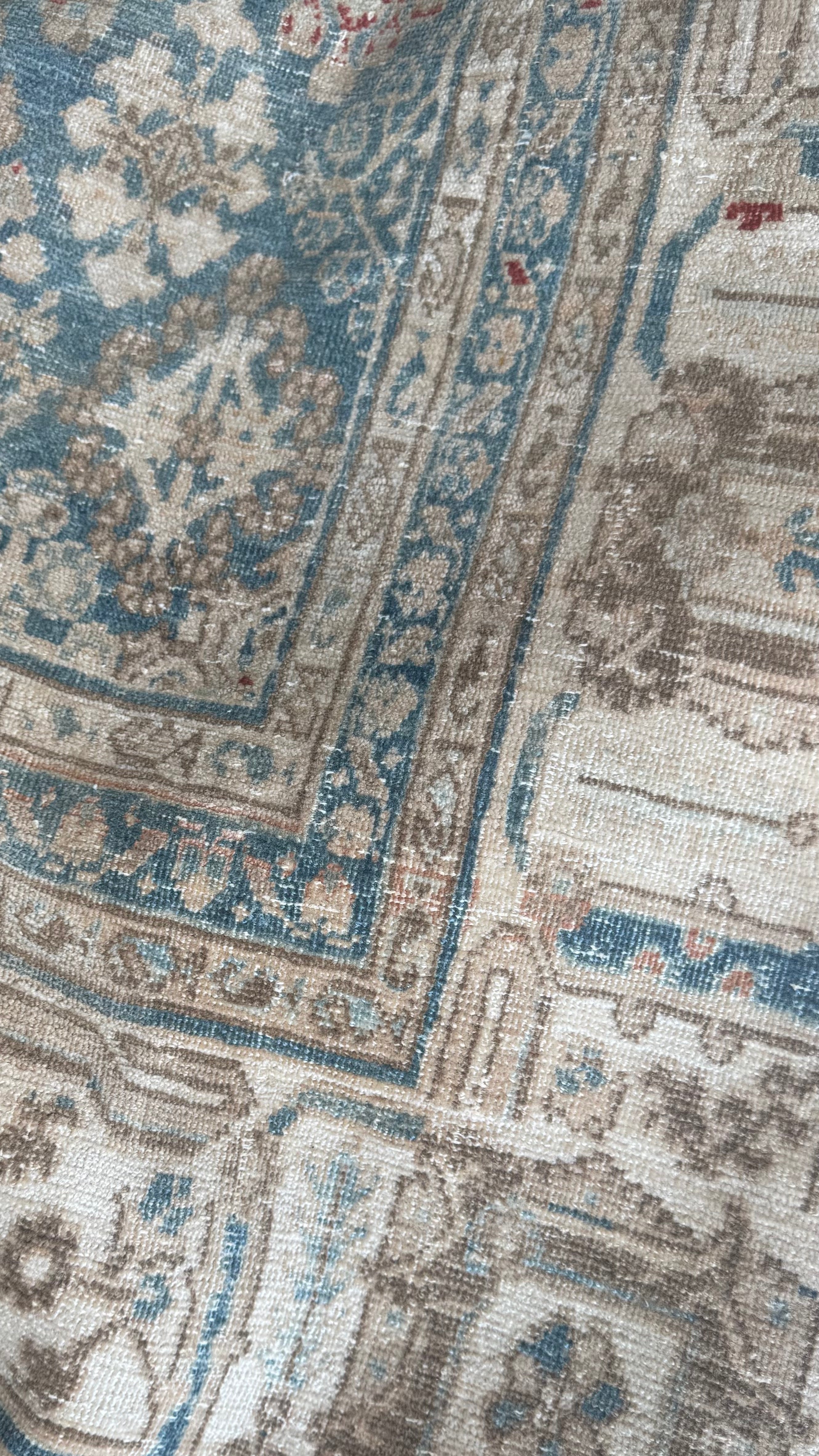 Vintage Persian Rug #83978