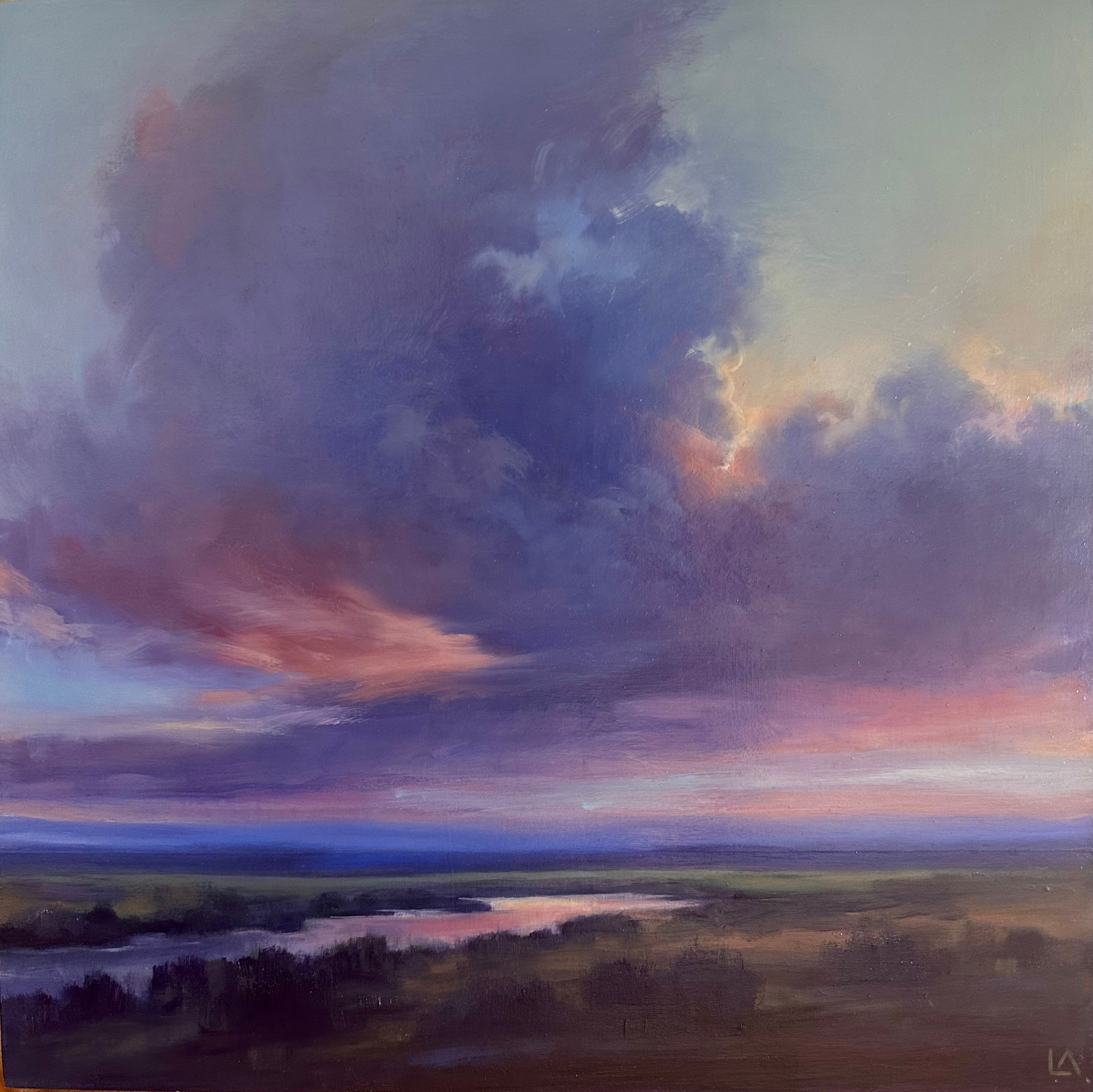 After The Storm by Laura Anglin