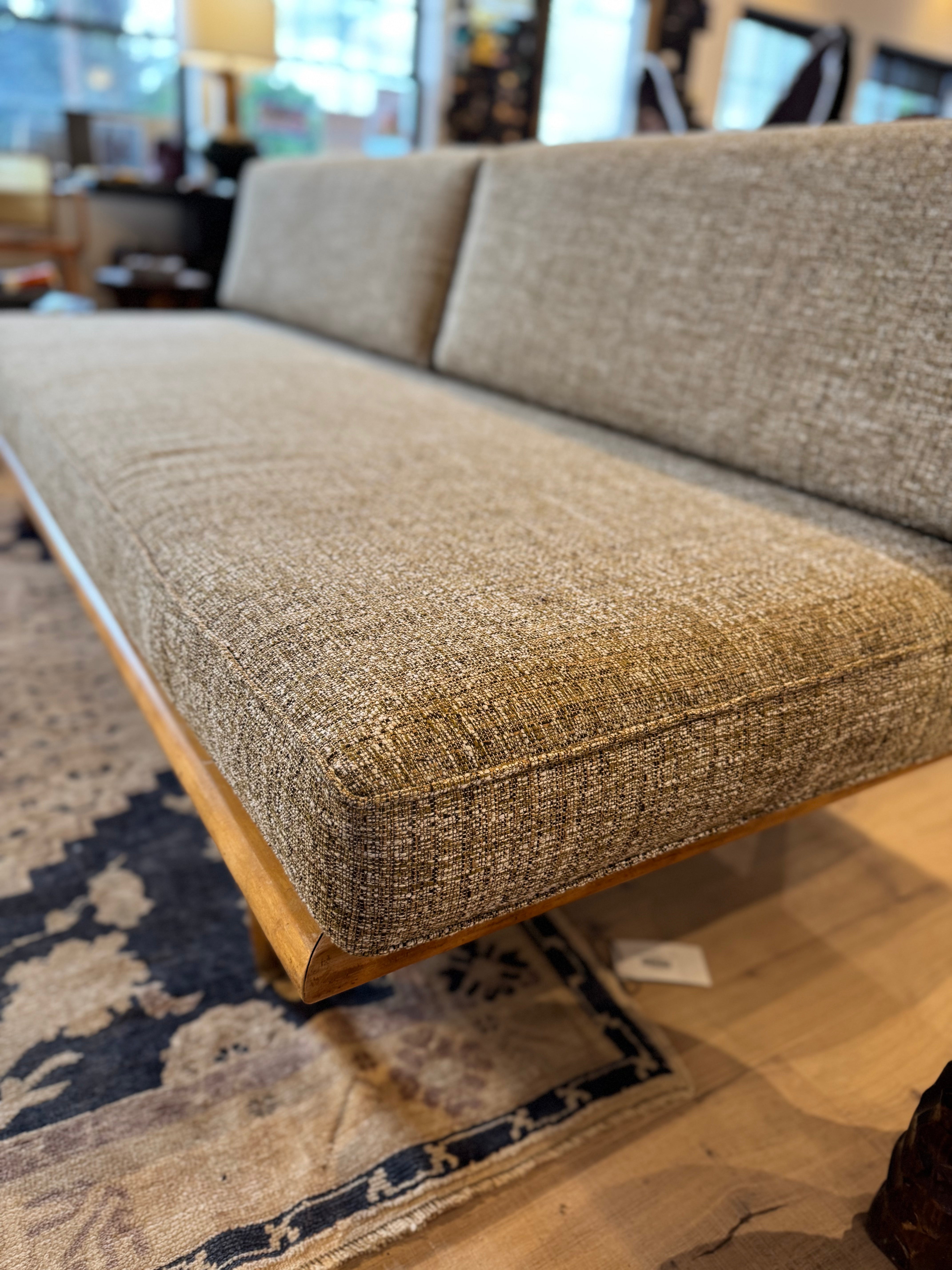 Vintage George Nelson for Herman Miller Daybed