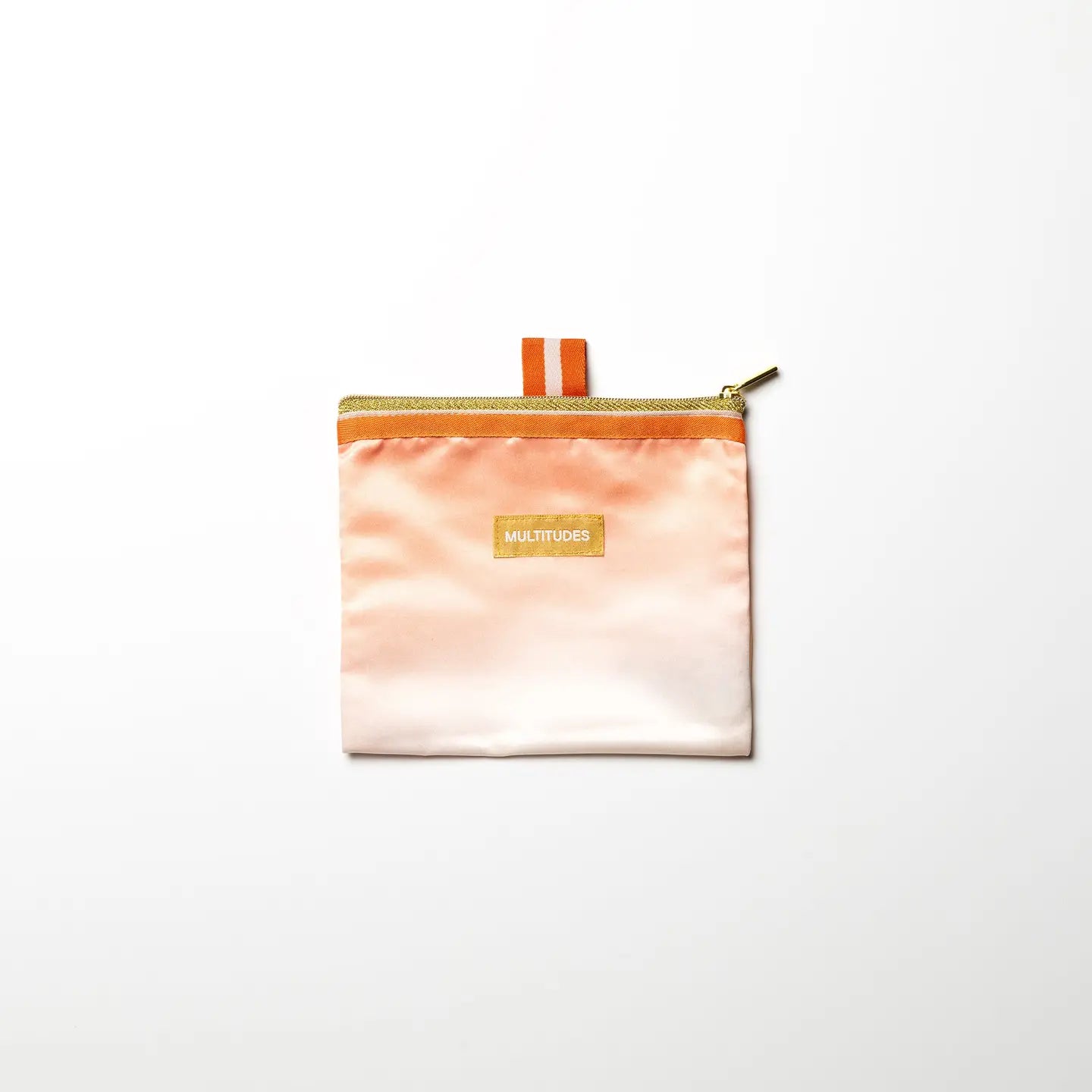 The Pouch by Multitudes