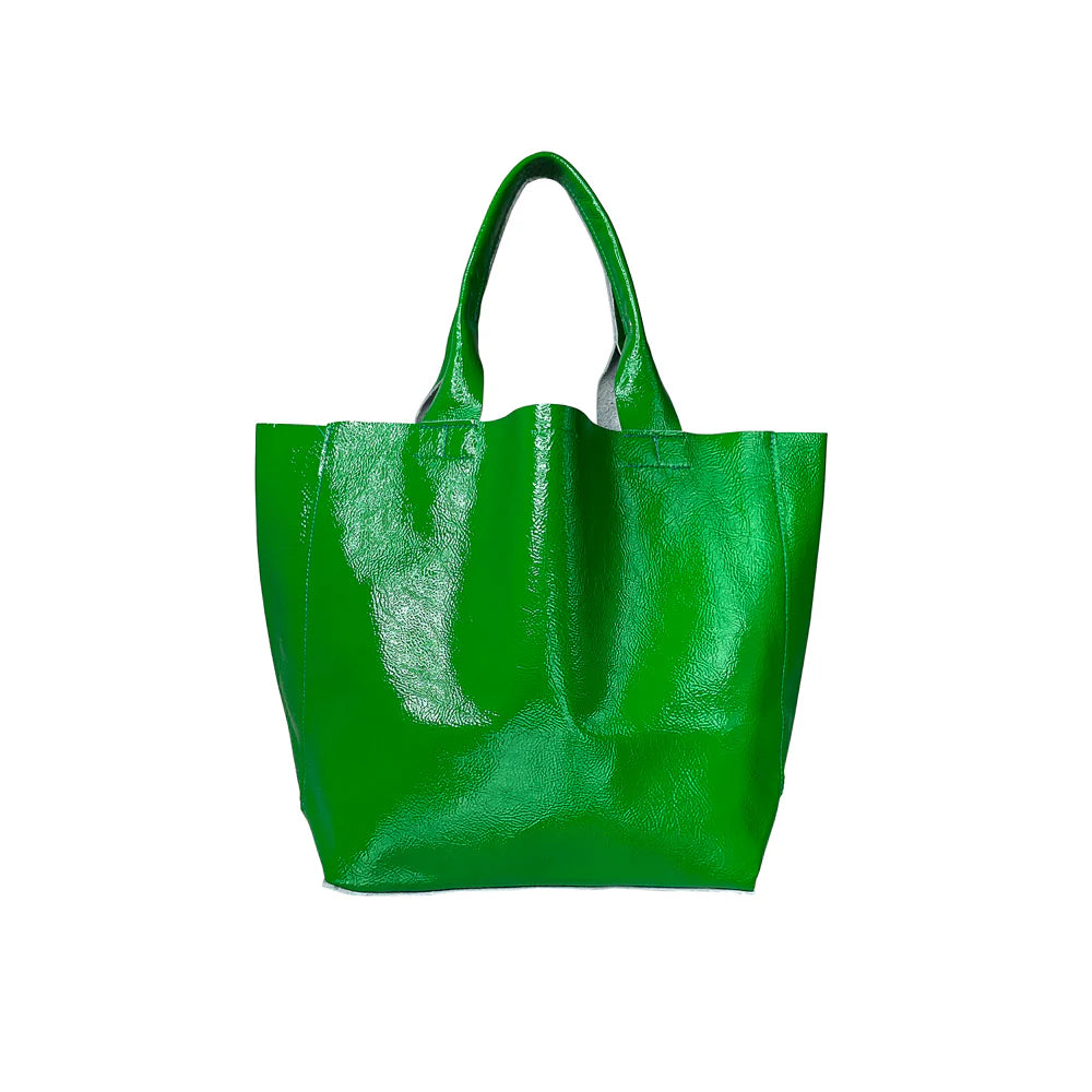 Rebecca Tote by Tracey Tanner