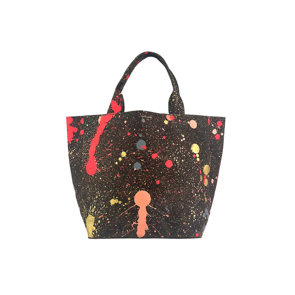 Rebecca Tote by Tracey Tanner