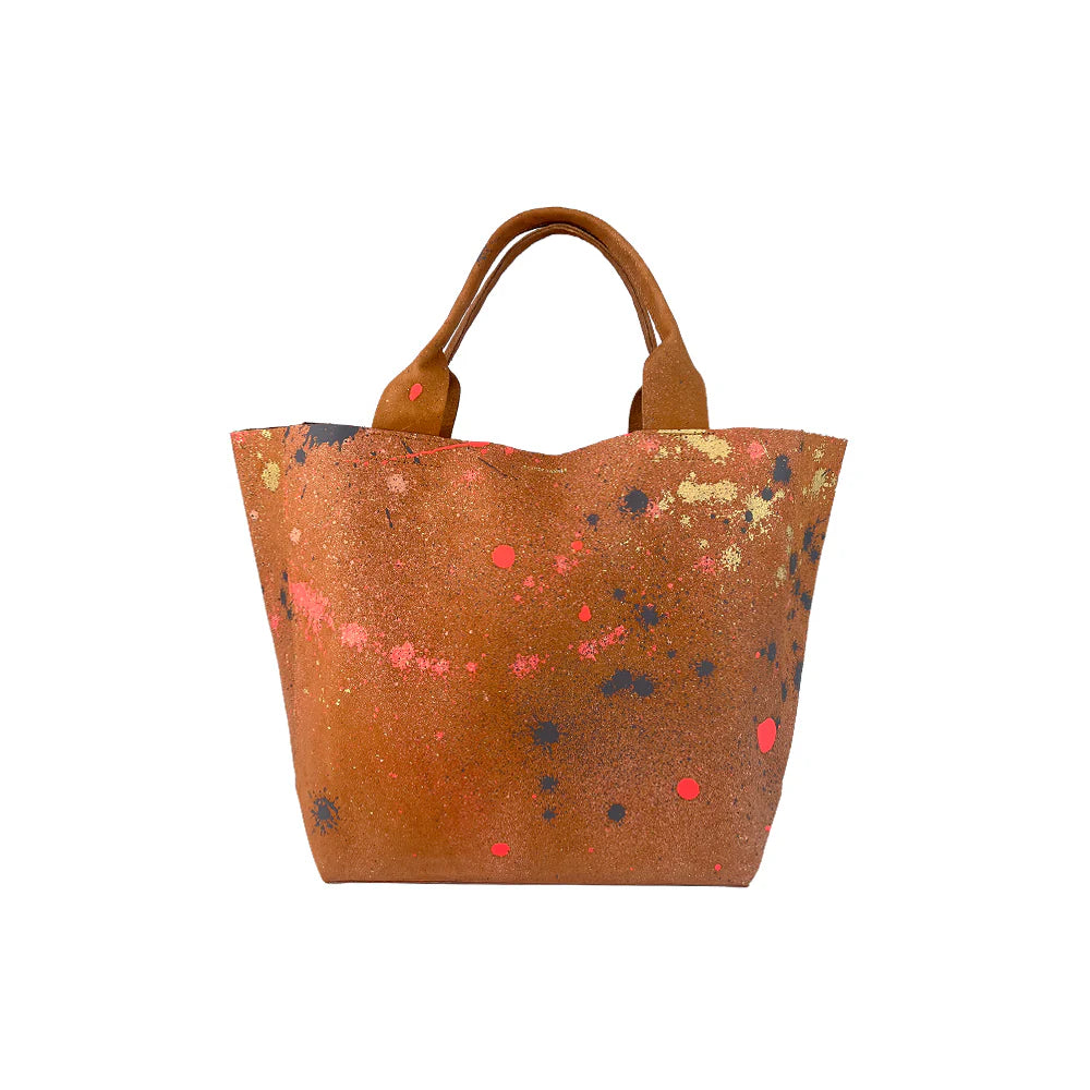 Rebecca Tote by Tracey Tanner