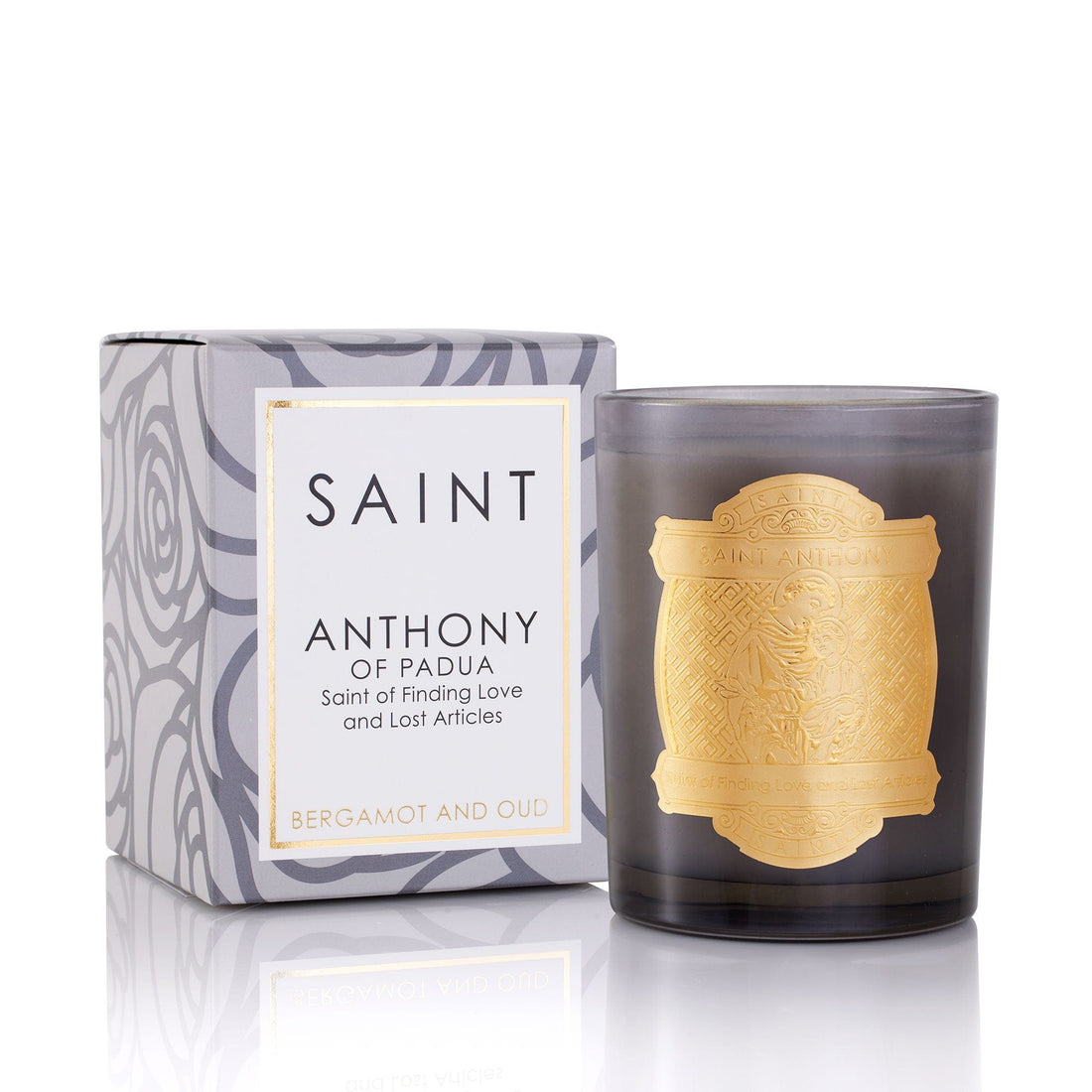 Saint Anthony Special Edition Candle