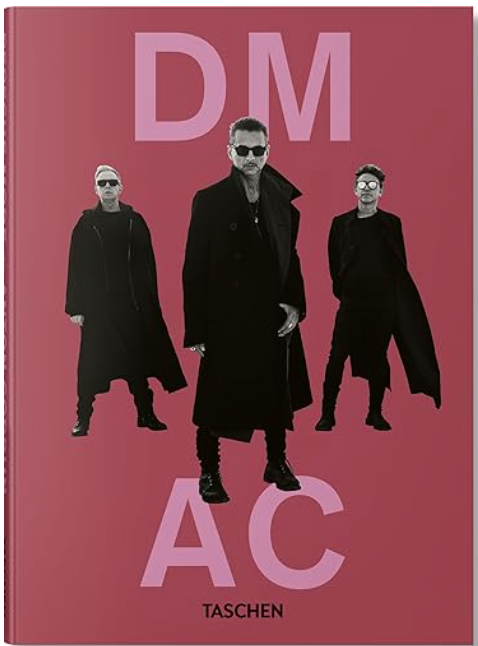 Depeche Mode (Pocket Edition)