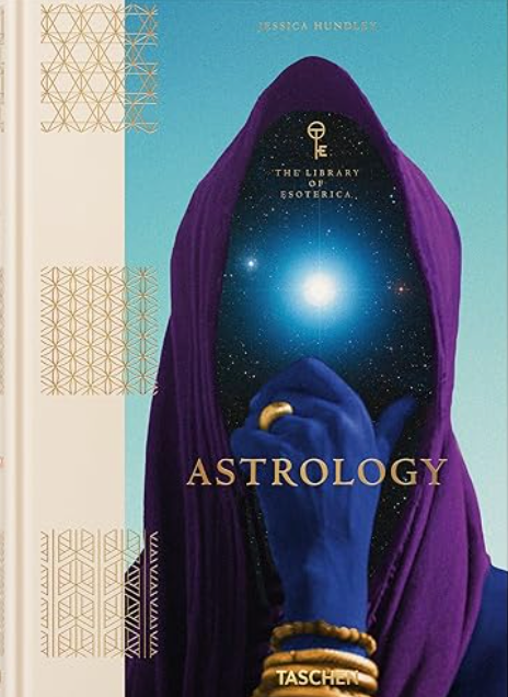 Astrology. The Library of Esoterica