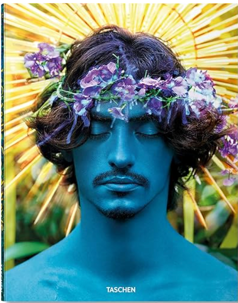 David LaChapelle. Good News