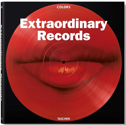 Extraordinary Records