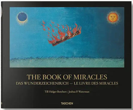 Book of Miracles