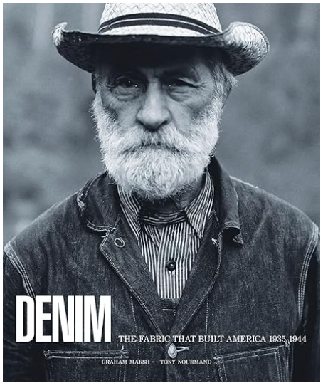 Denim: The Fabric That Built America, 1935–1944