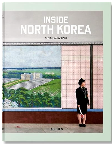 Inside North Korea