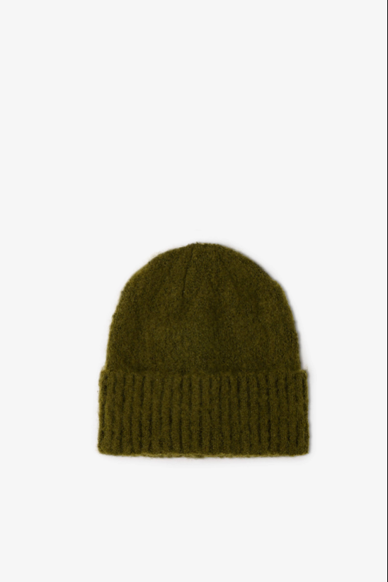 The Reykjavik Beanie