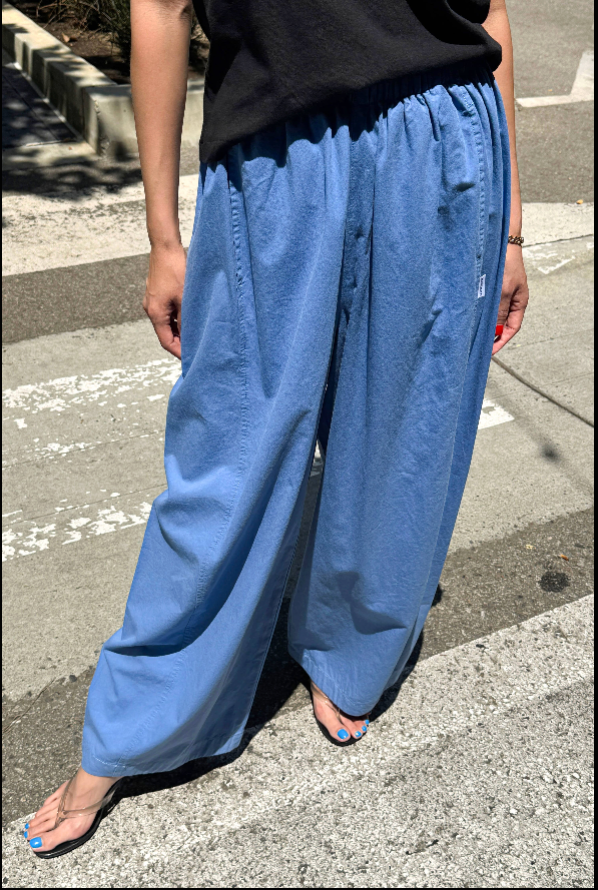 Parachute Pants by Le Bon Shoppe
