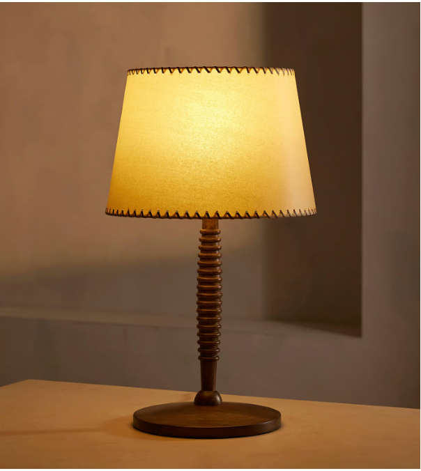 Bari Table Lamp