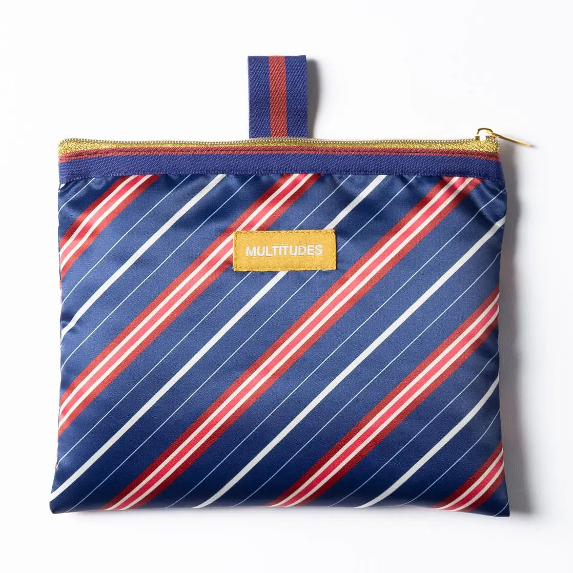 The Pouch by Multitudes