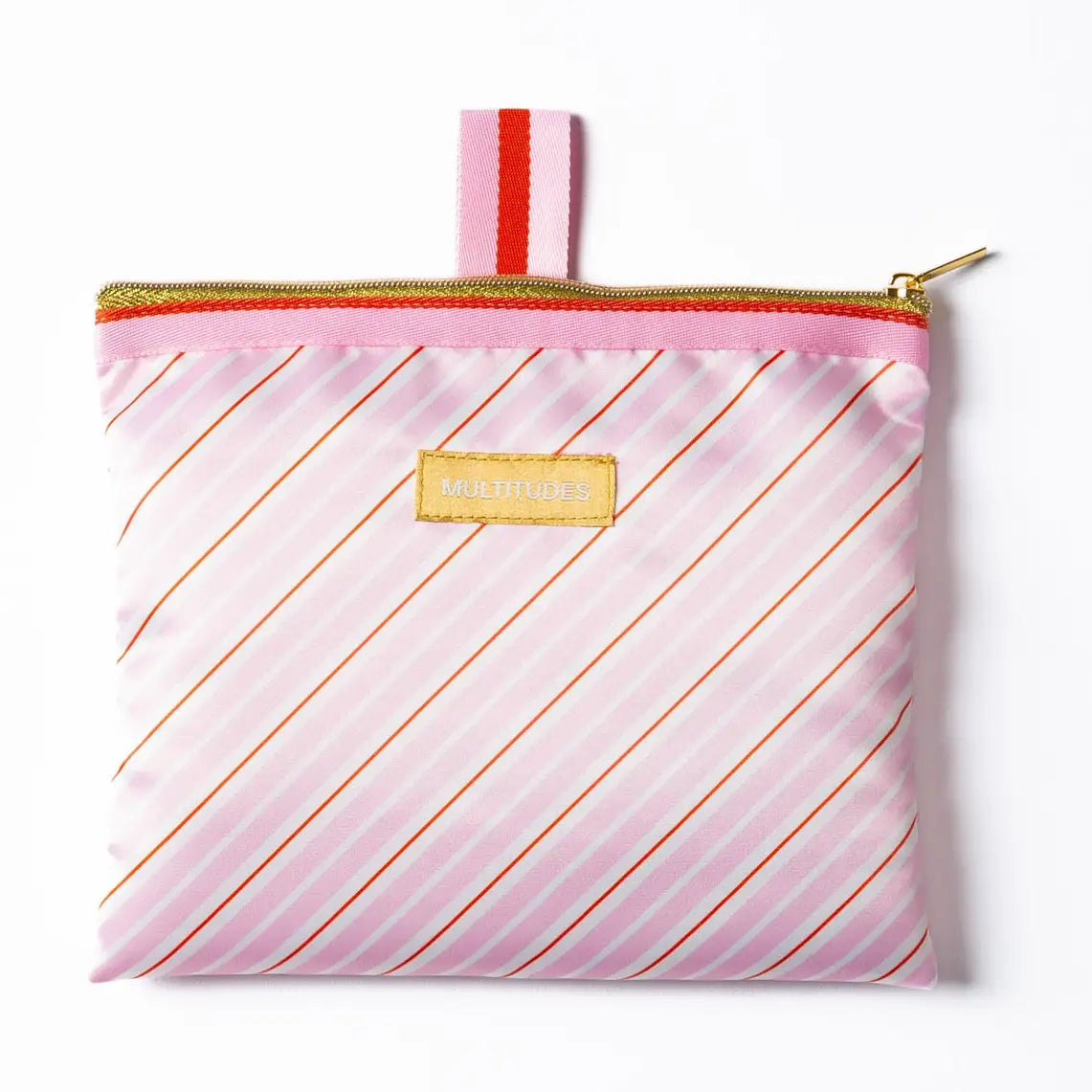 The Pouch by Multitudes