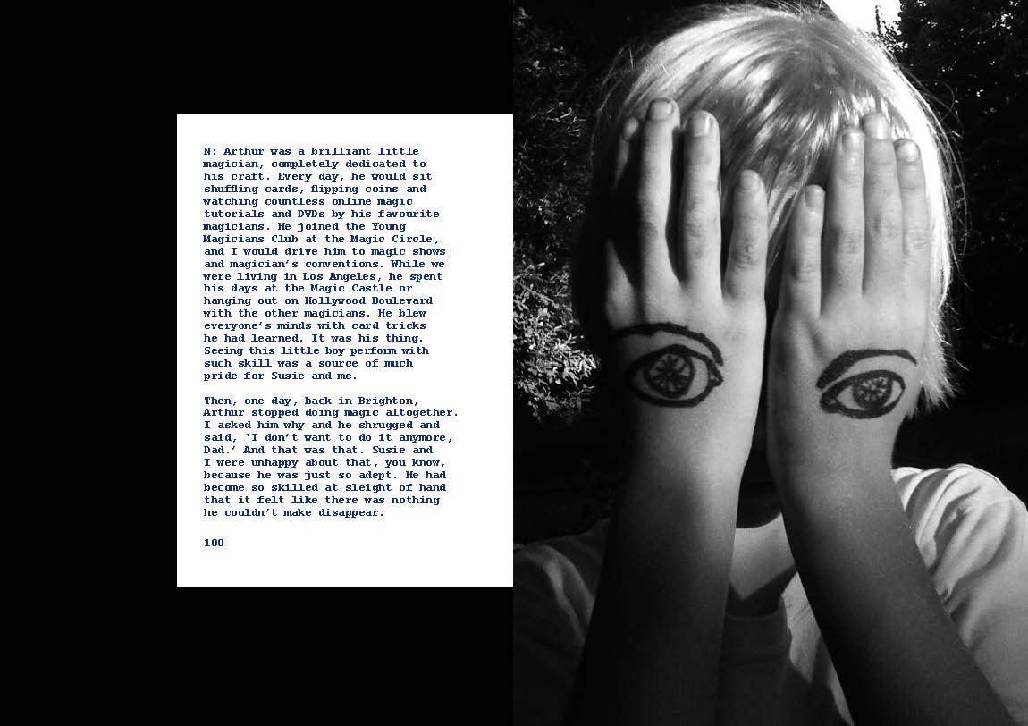 Susie by Nick Cave