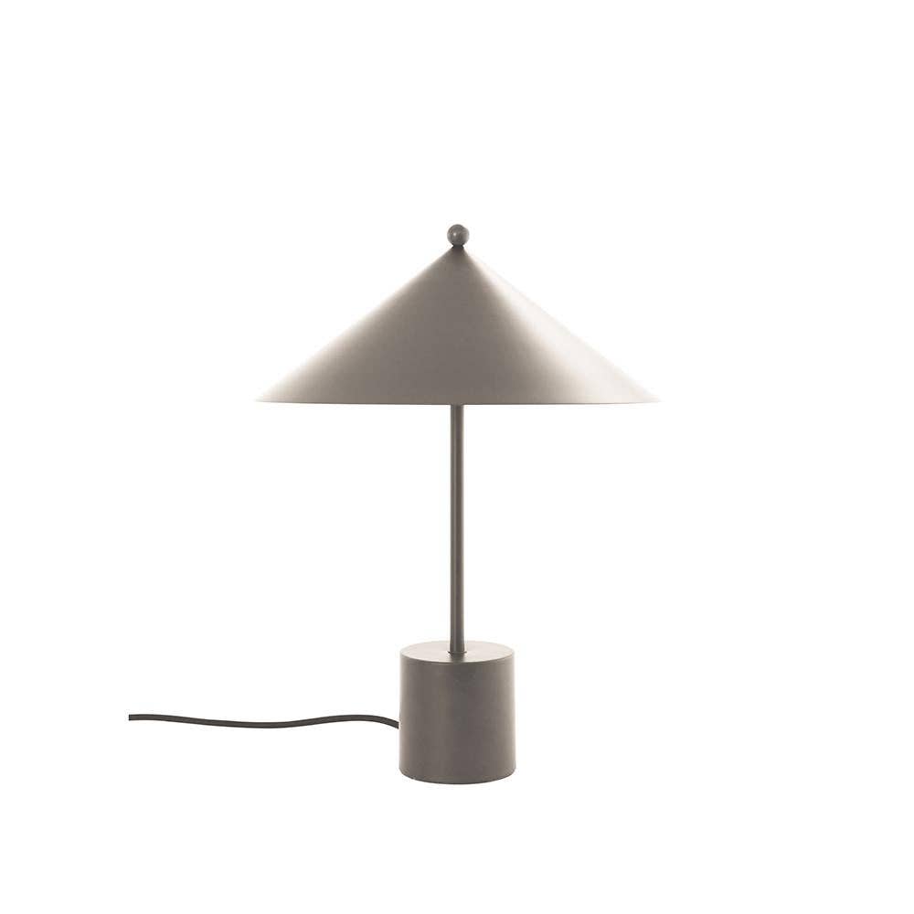 Kasa Table Lamp - Various Colors
