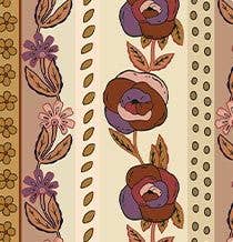 Flores Toiletry Bag
