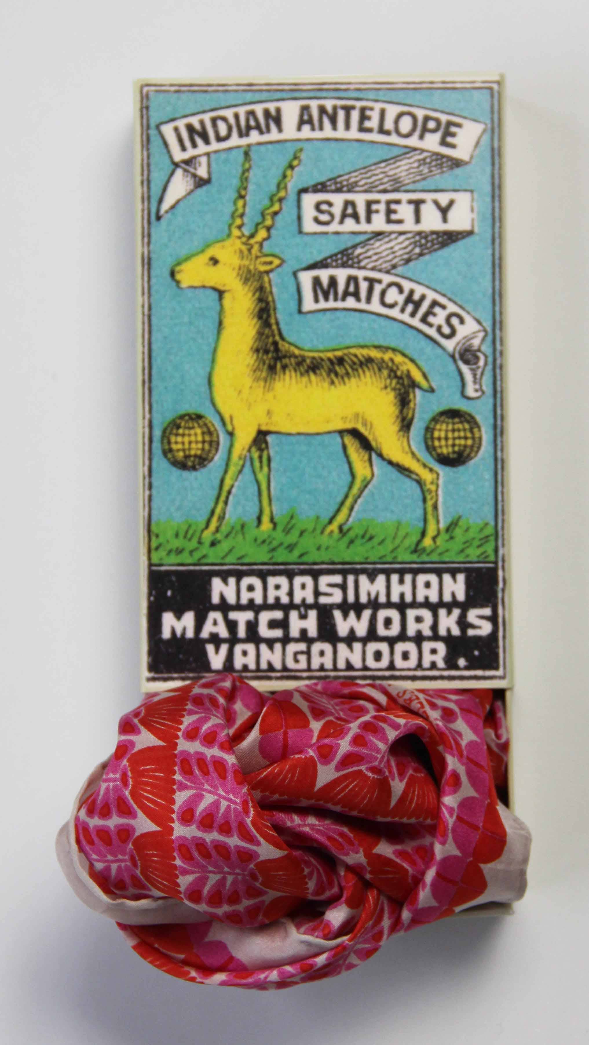 Mini Oslo by Les Belles Vagabondes