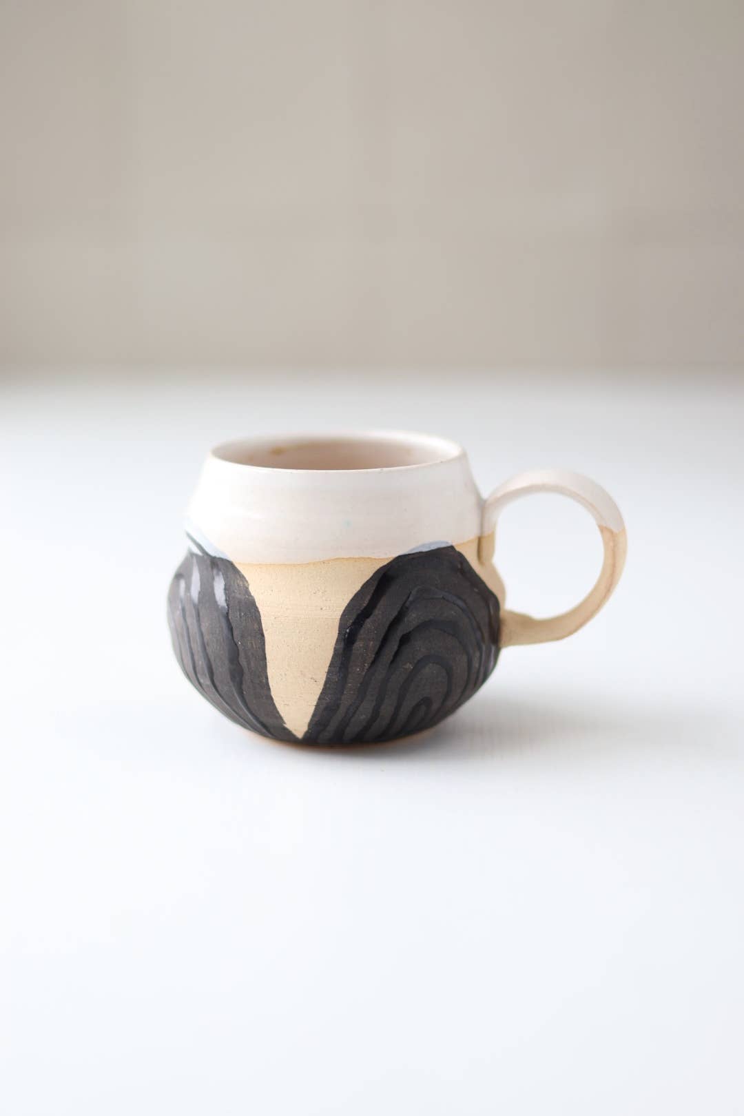 Transformation Mug - Petite