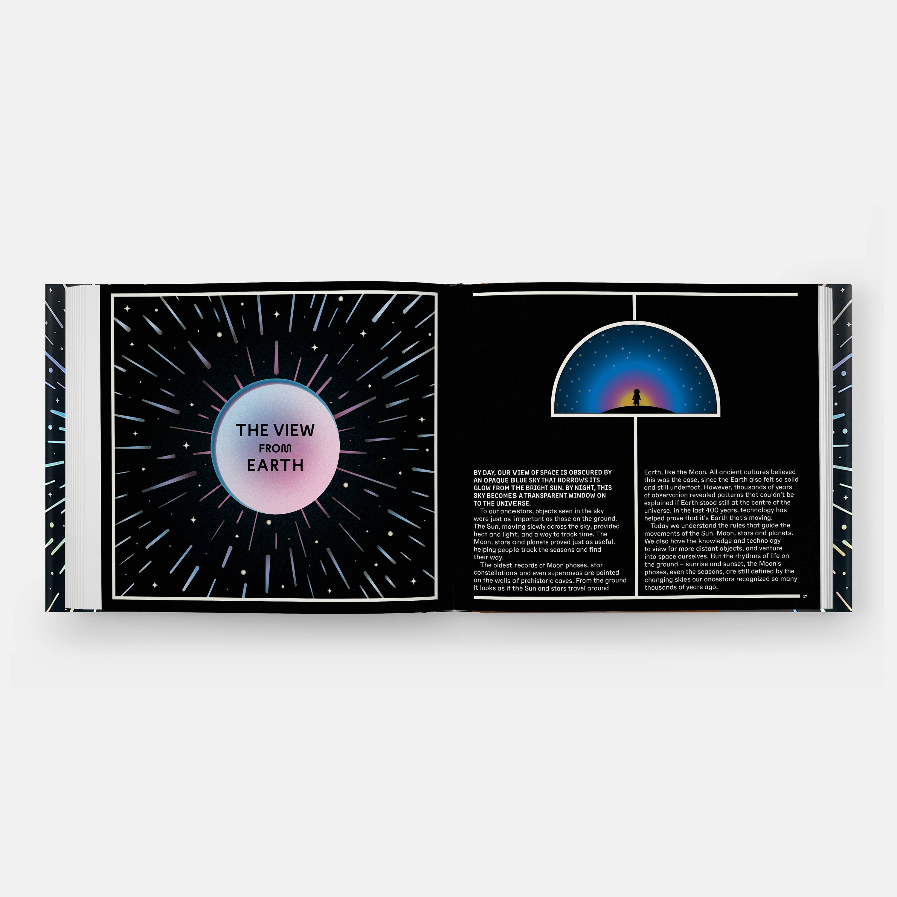 Exploring the Universe: A Complete Guide to the Cosmos