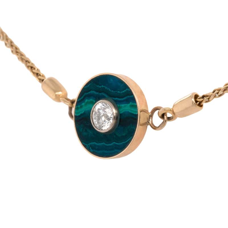 Cerclen Bolo Bracelet by Young in the Mountains