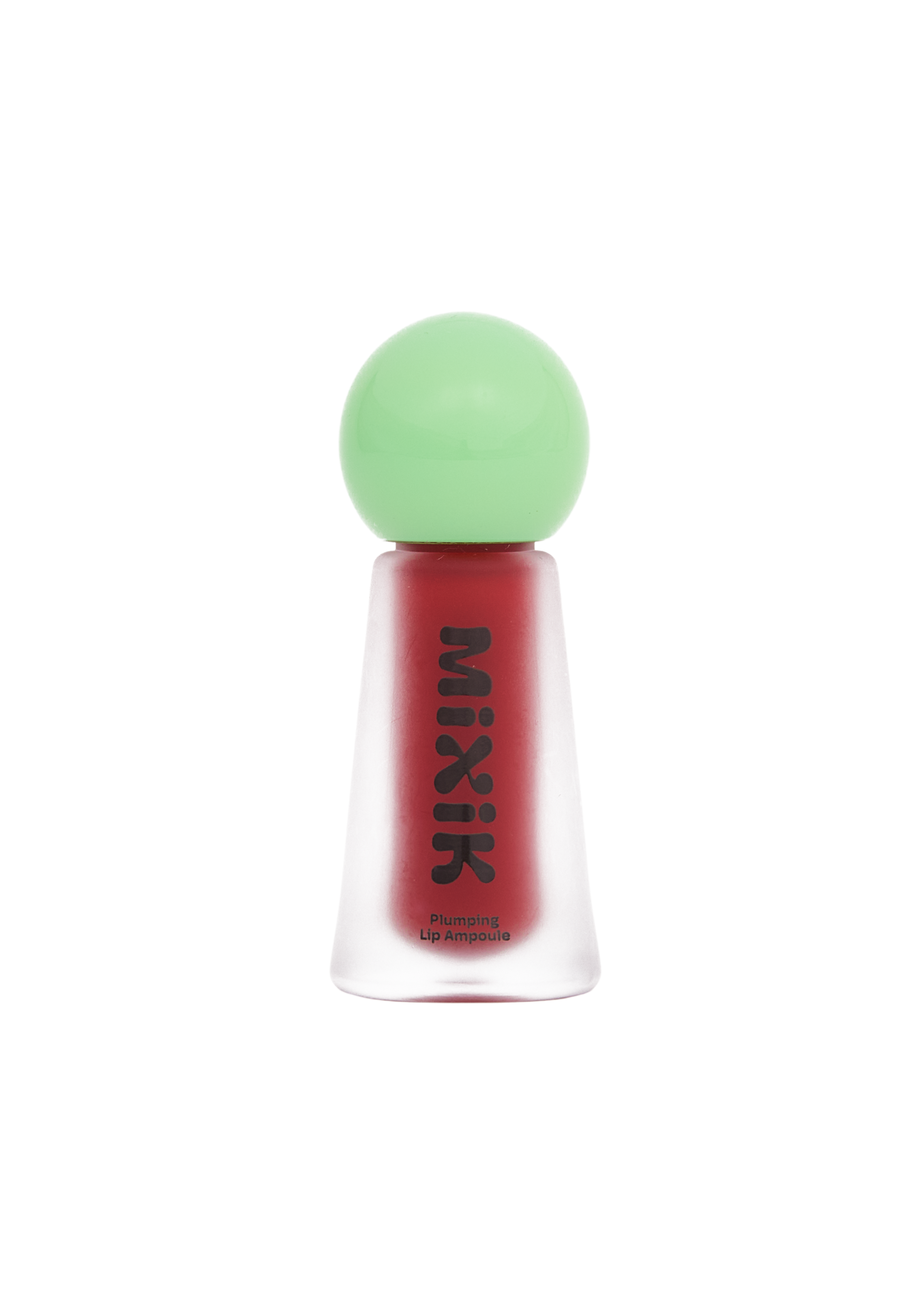Plumping Lip Ampoule by MIXIK