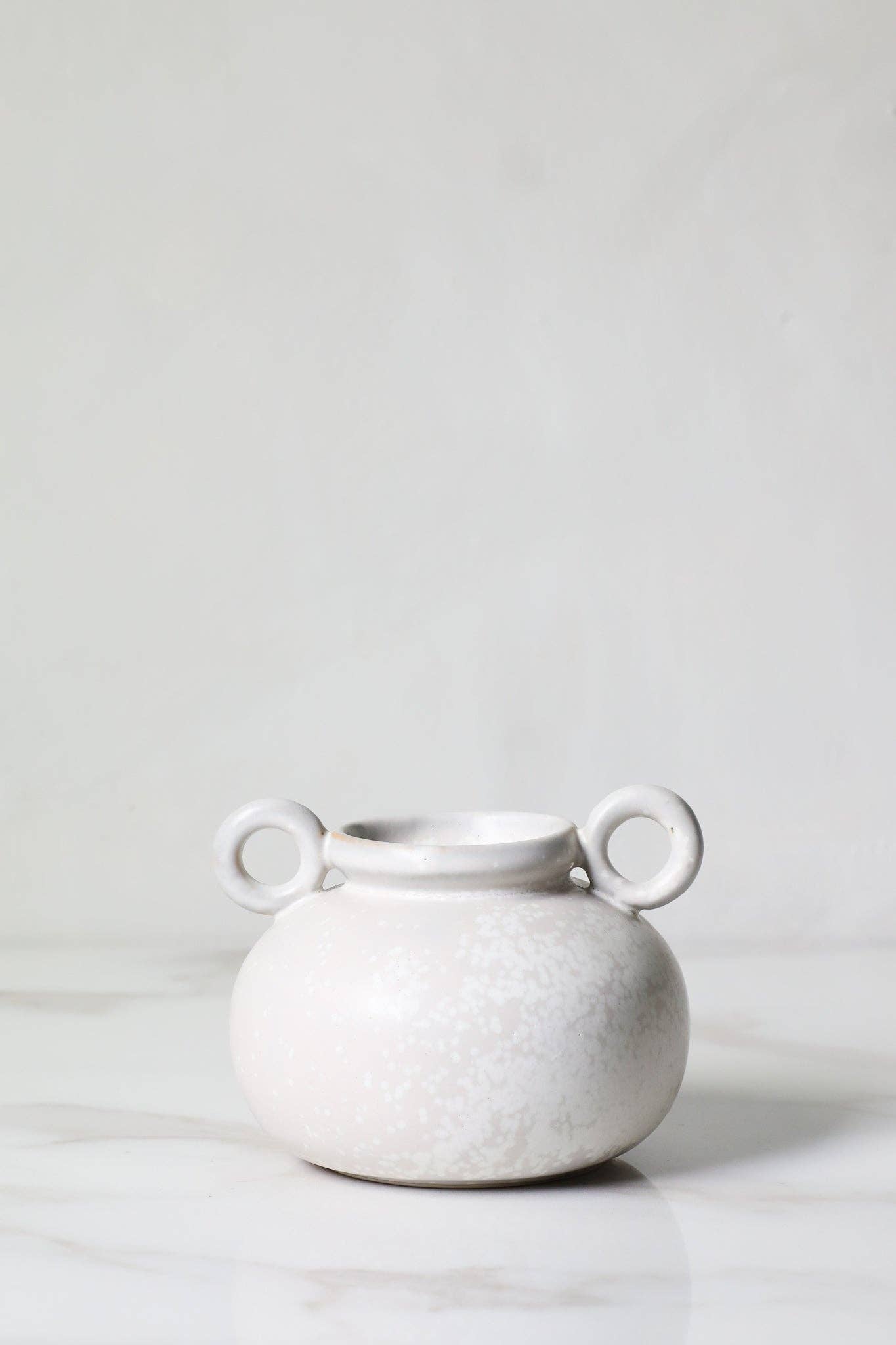 Moon Bud Vase by Luvhaus