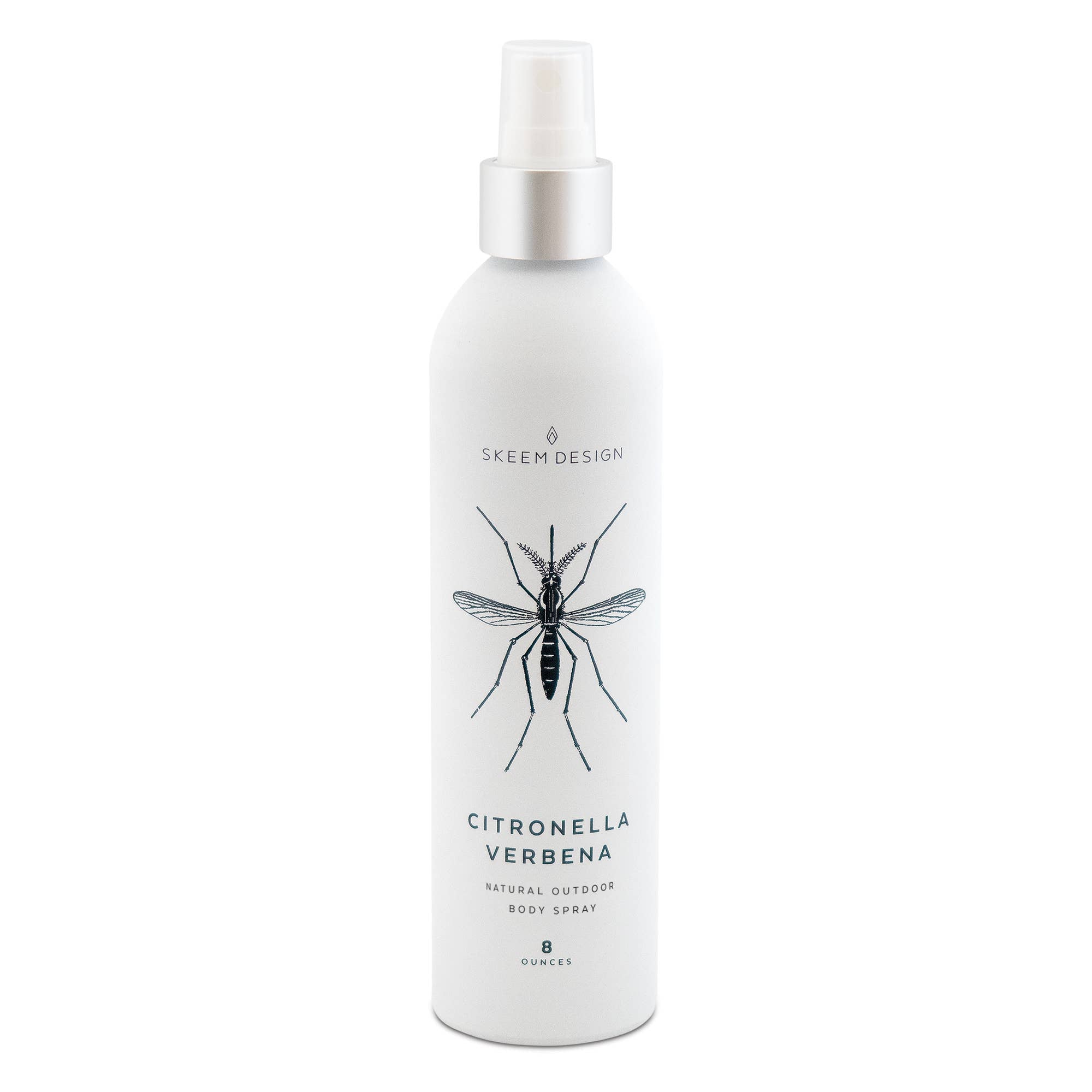 Citronella Verbena Outdoor Body Spray