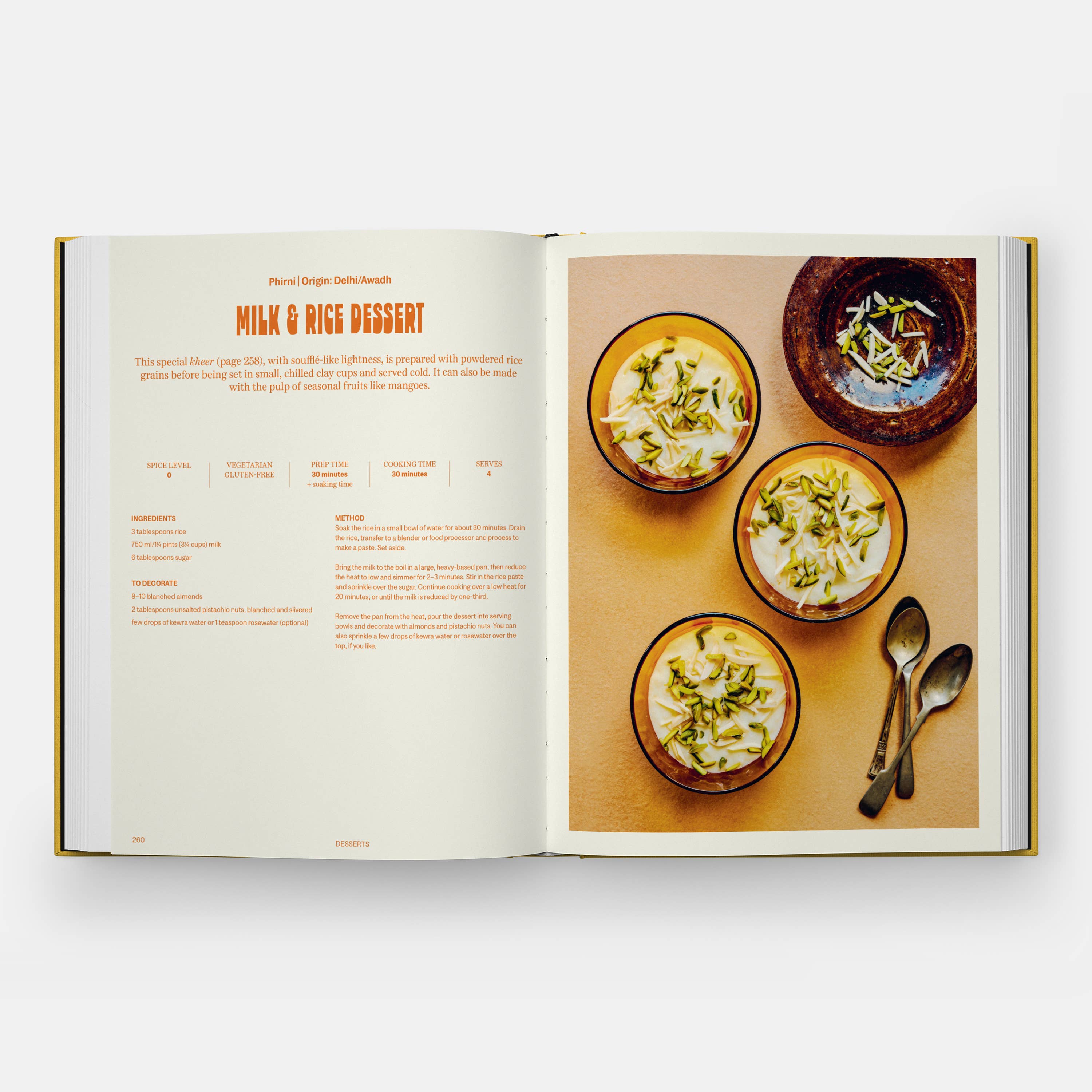 Classic Indian Recipes by Pushpesh Pant
