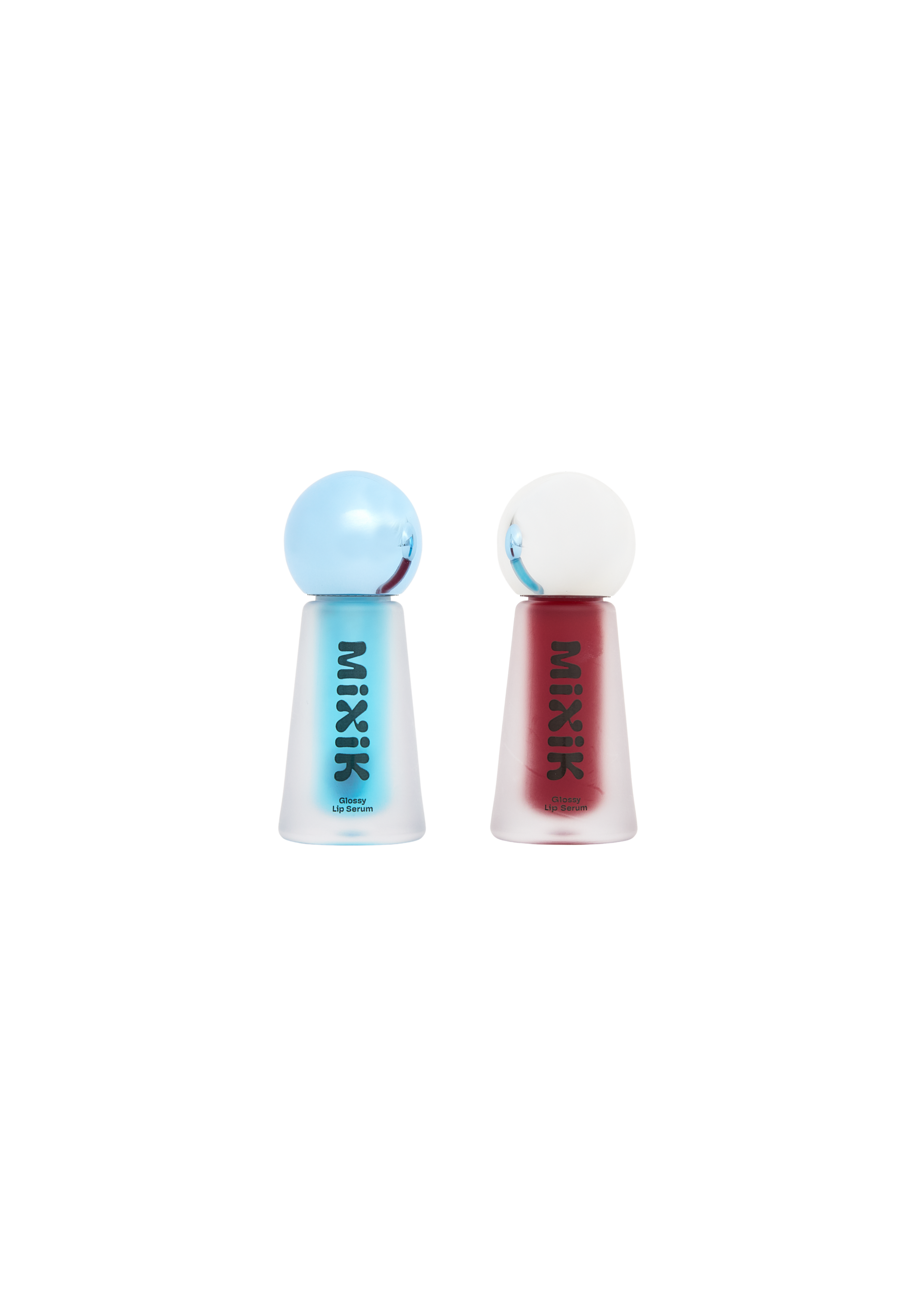 Glossy Lip Serum by MIXIK