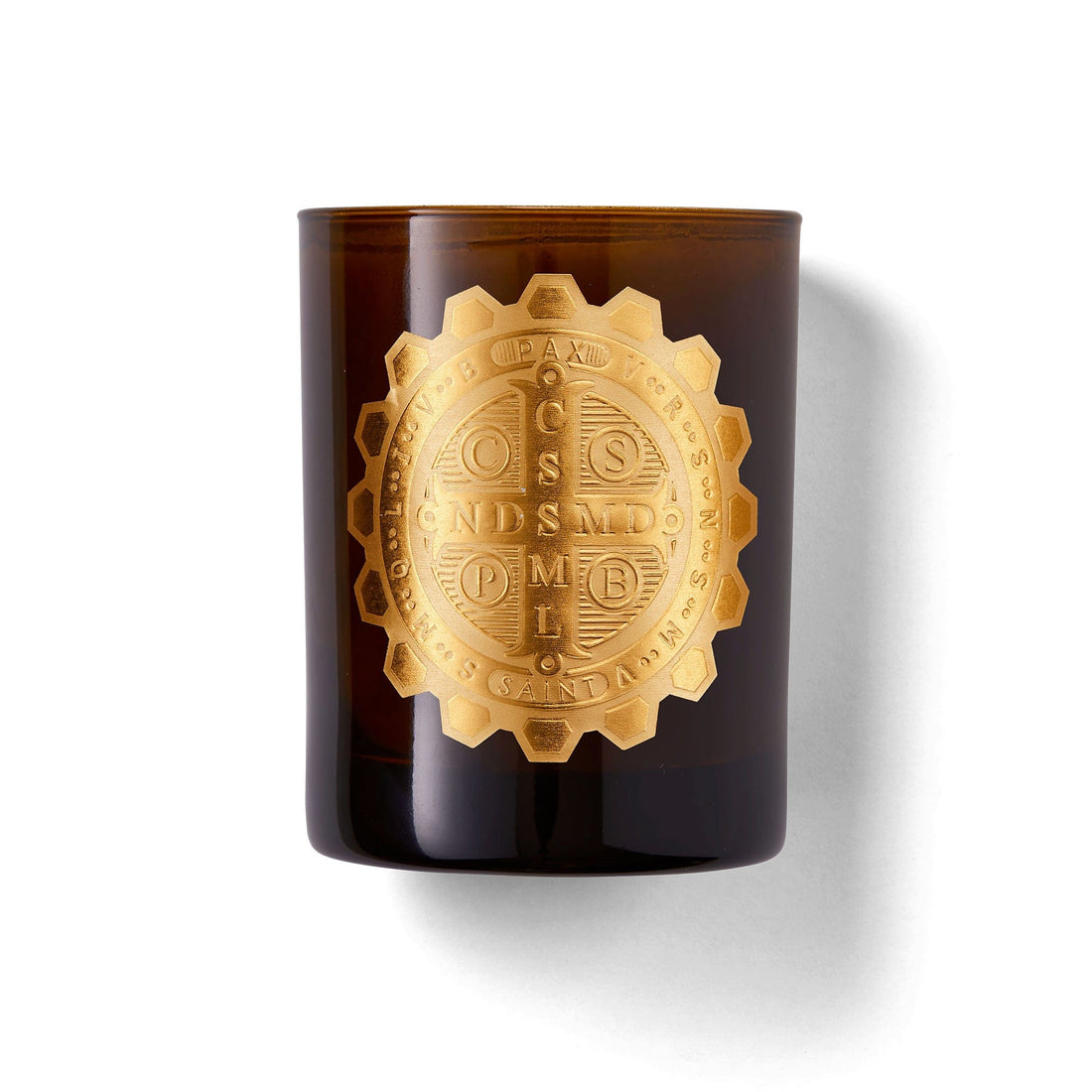 Saint Benedict Special Edition Candle