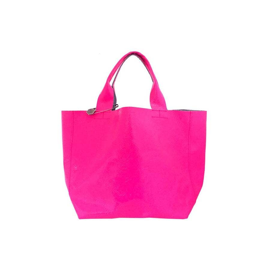 Rebecca Tote by Tracey Tanner