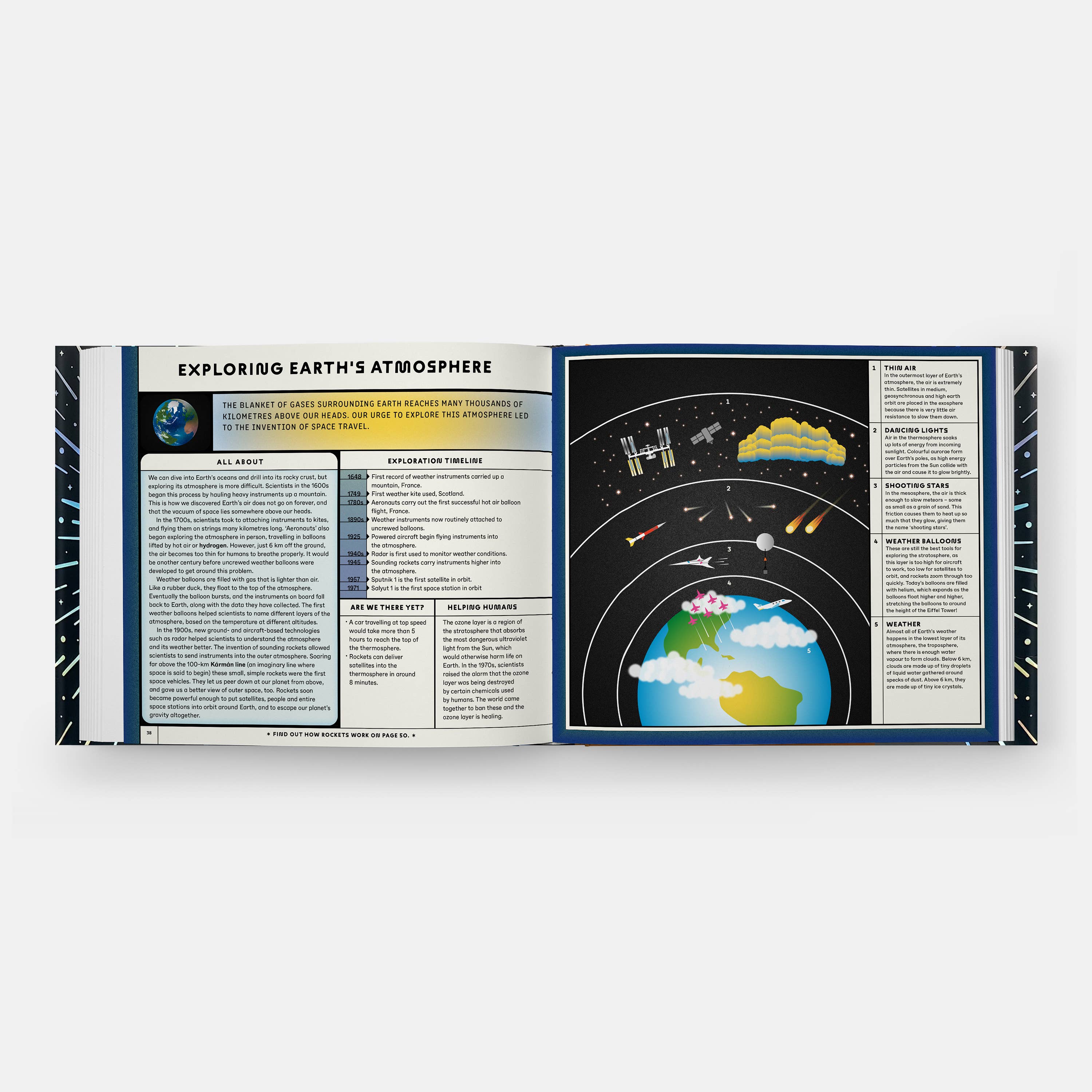 Exploring the Universe: A Complete Guide to the Cosmos